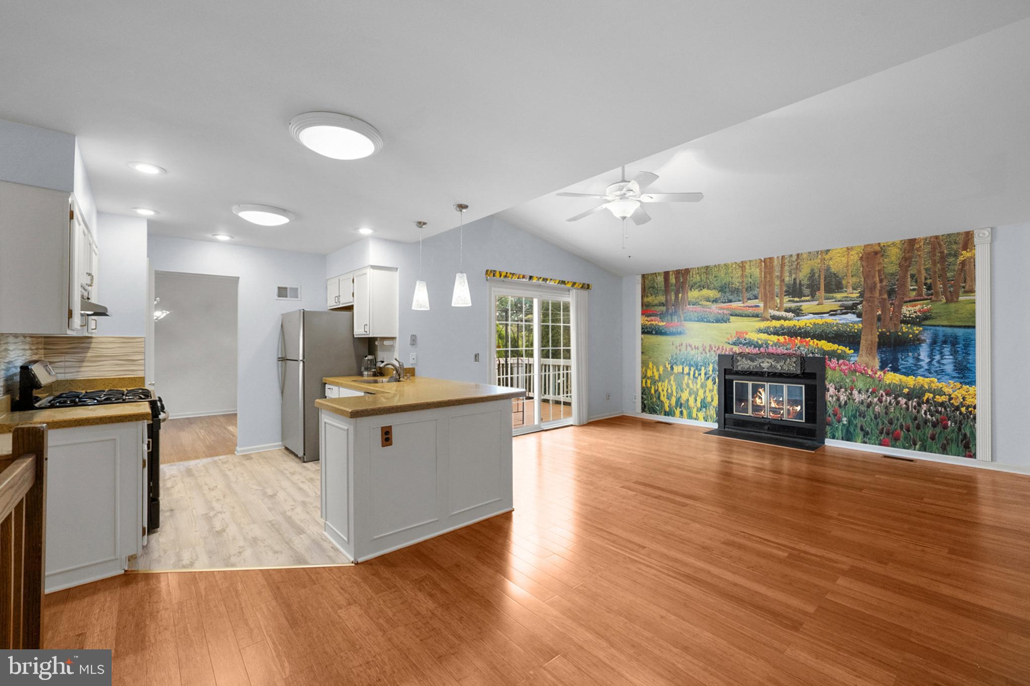 BELLE POND FARM - Residential