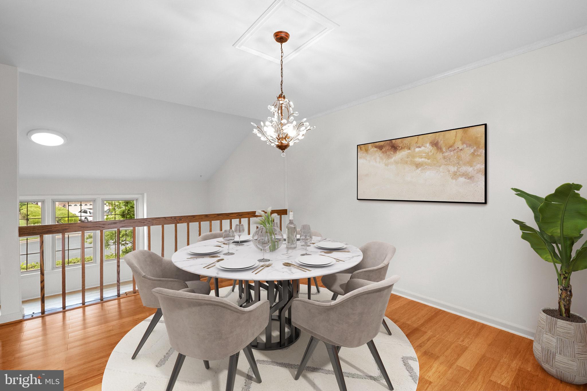 BELLE POND FARM - Residential