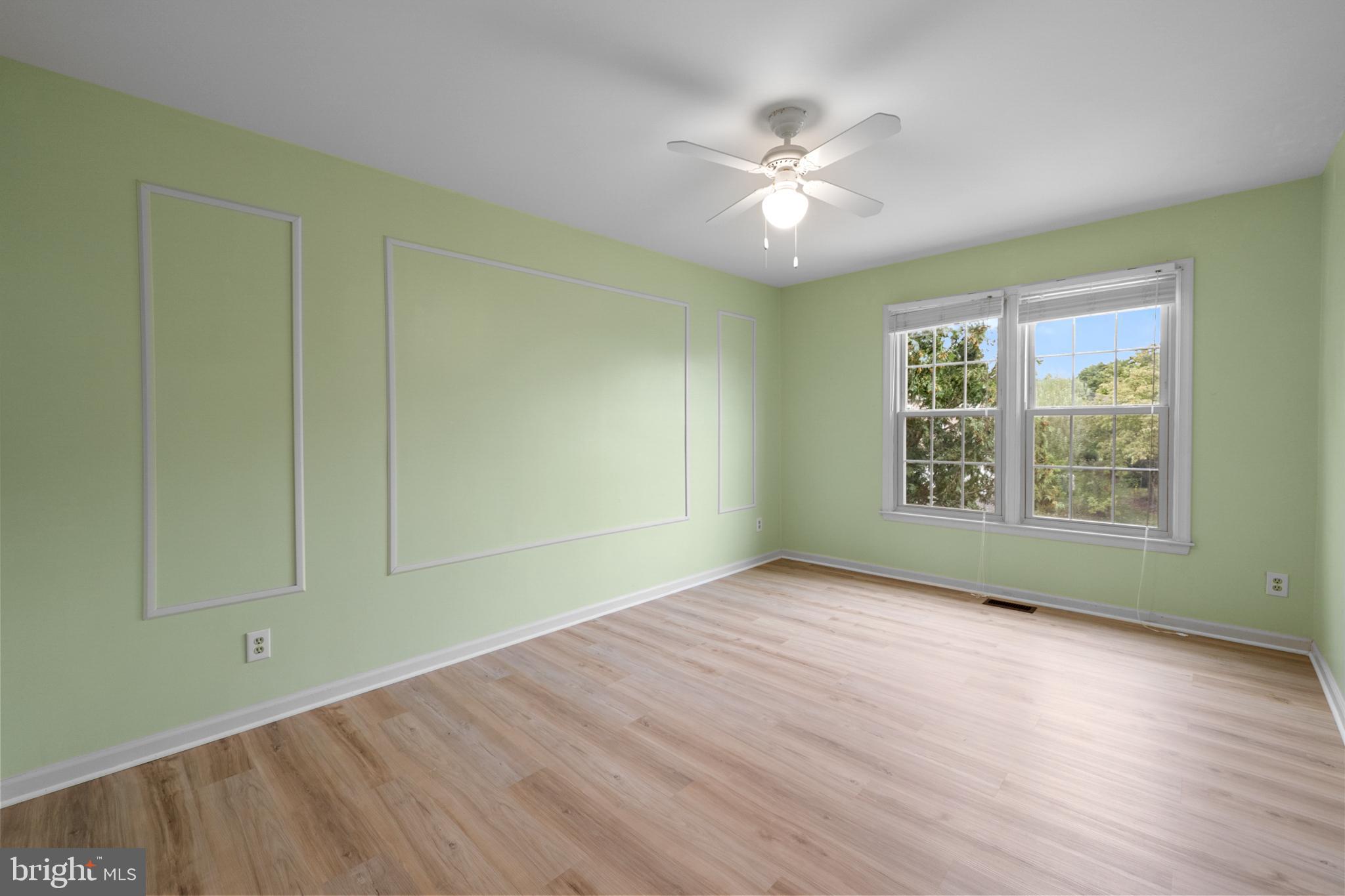 BELLE POND FARM - Residential