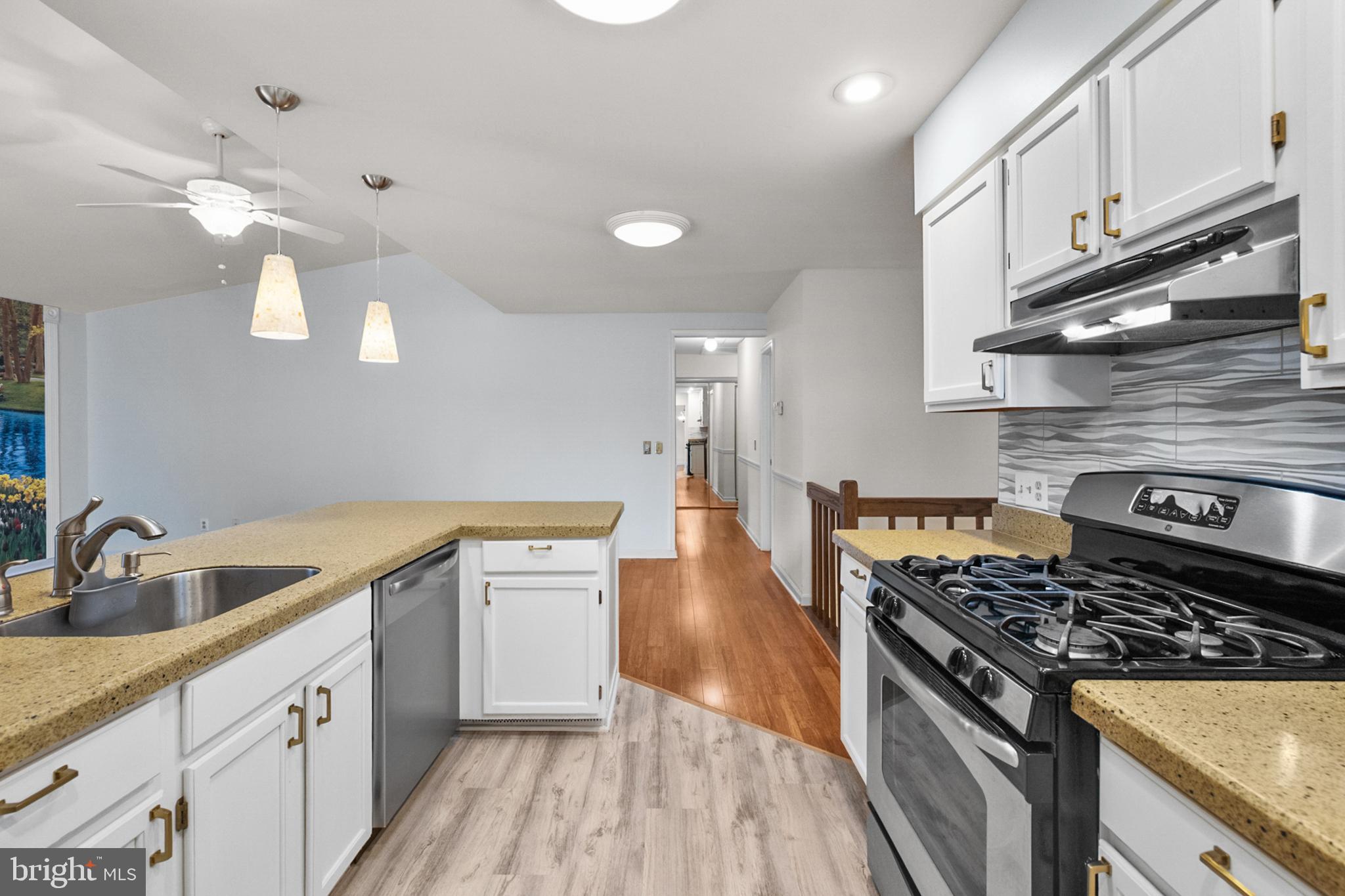 BELLE POND FARM - Residential