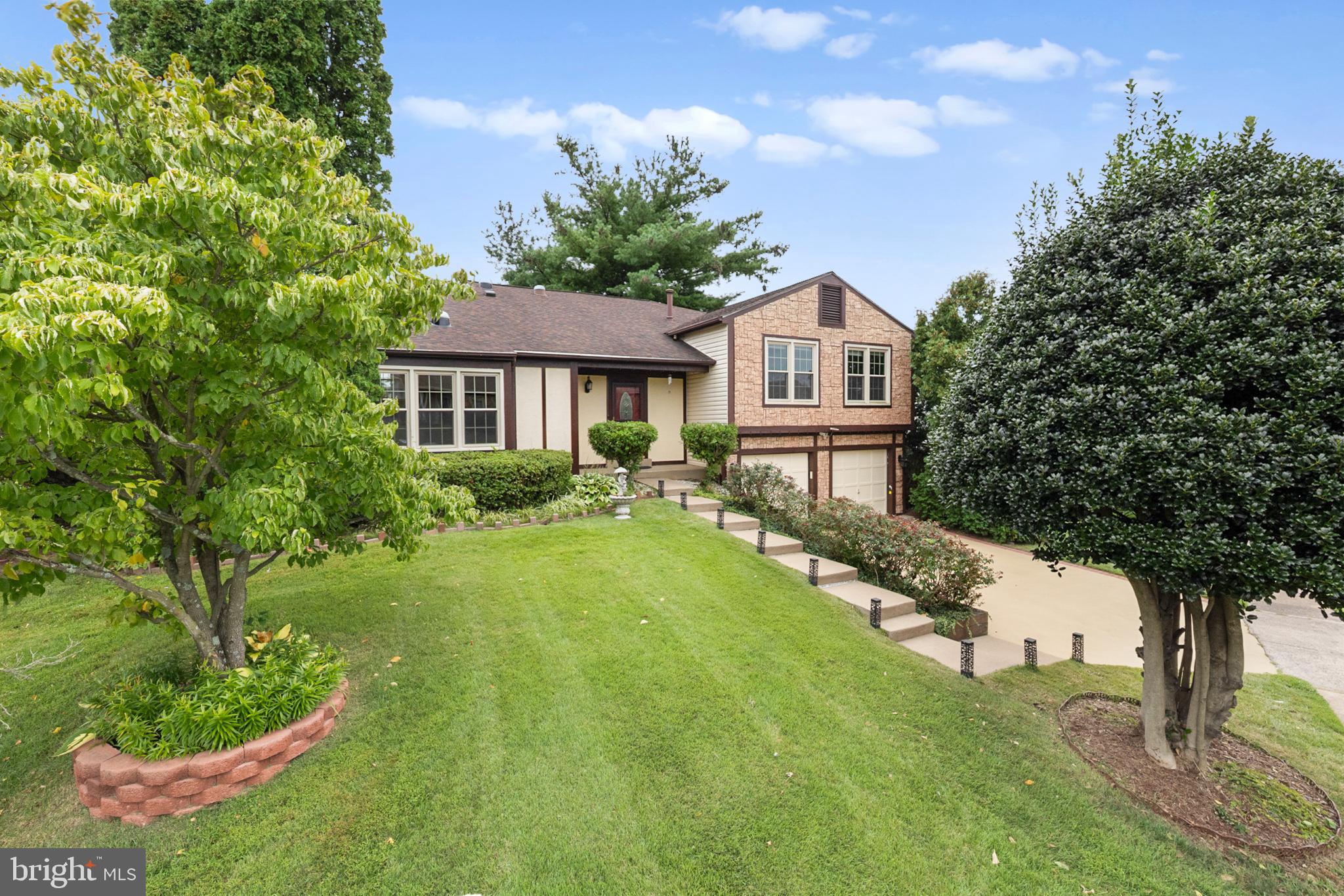 BELLE POND FARM - Residential