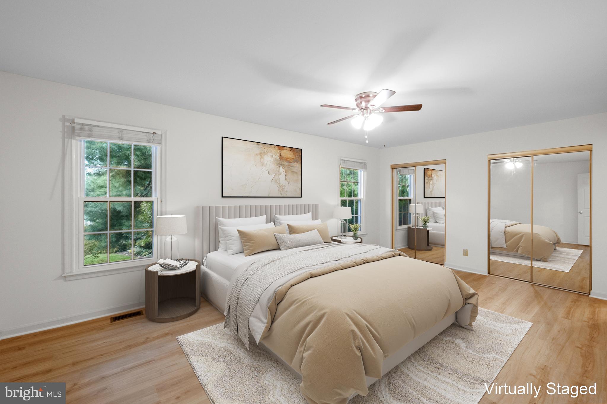 BELLE POND FARM - Residential