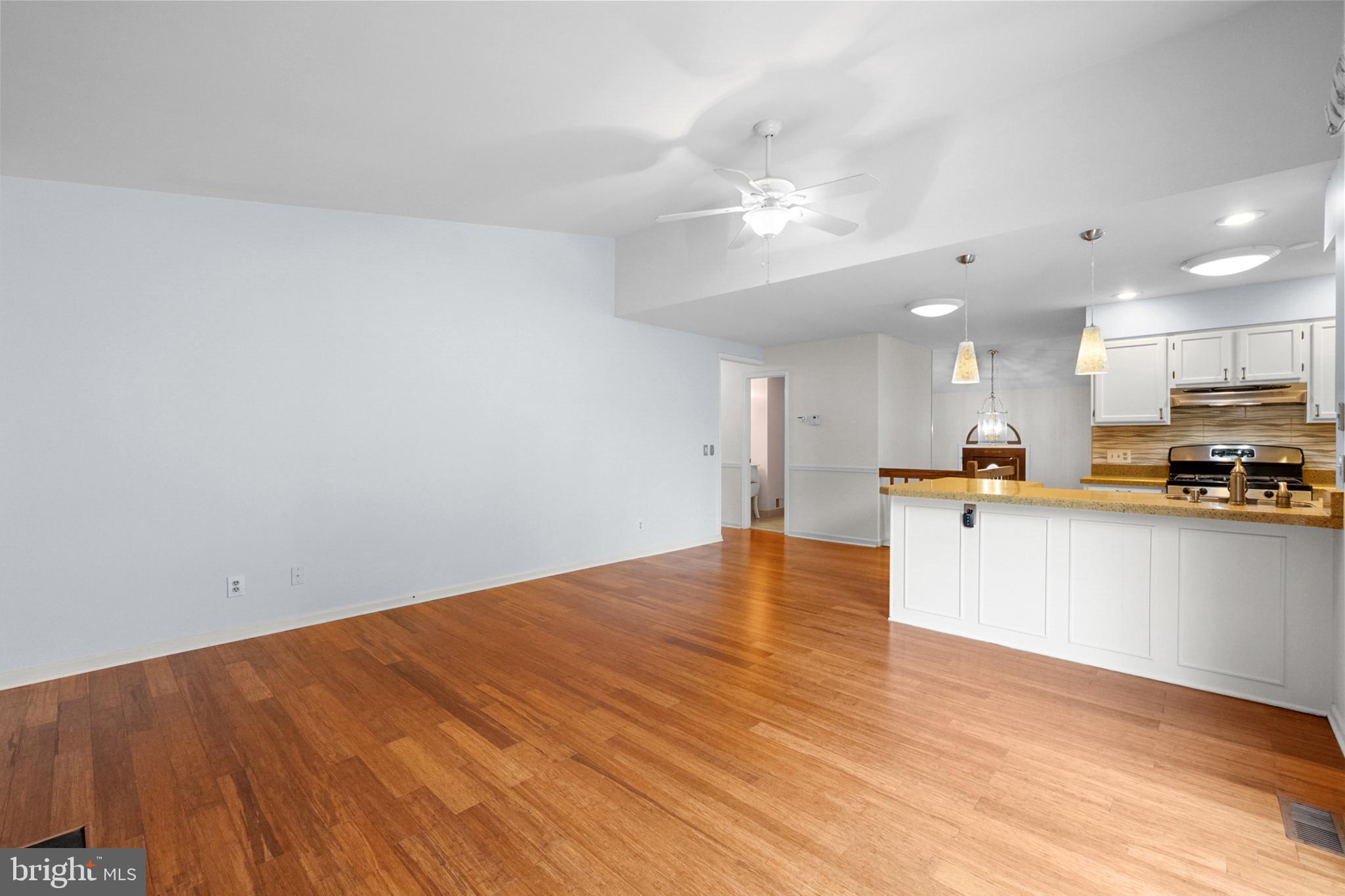 BELLE POND FARM - Residential