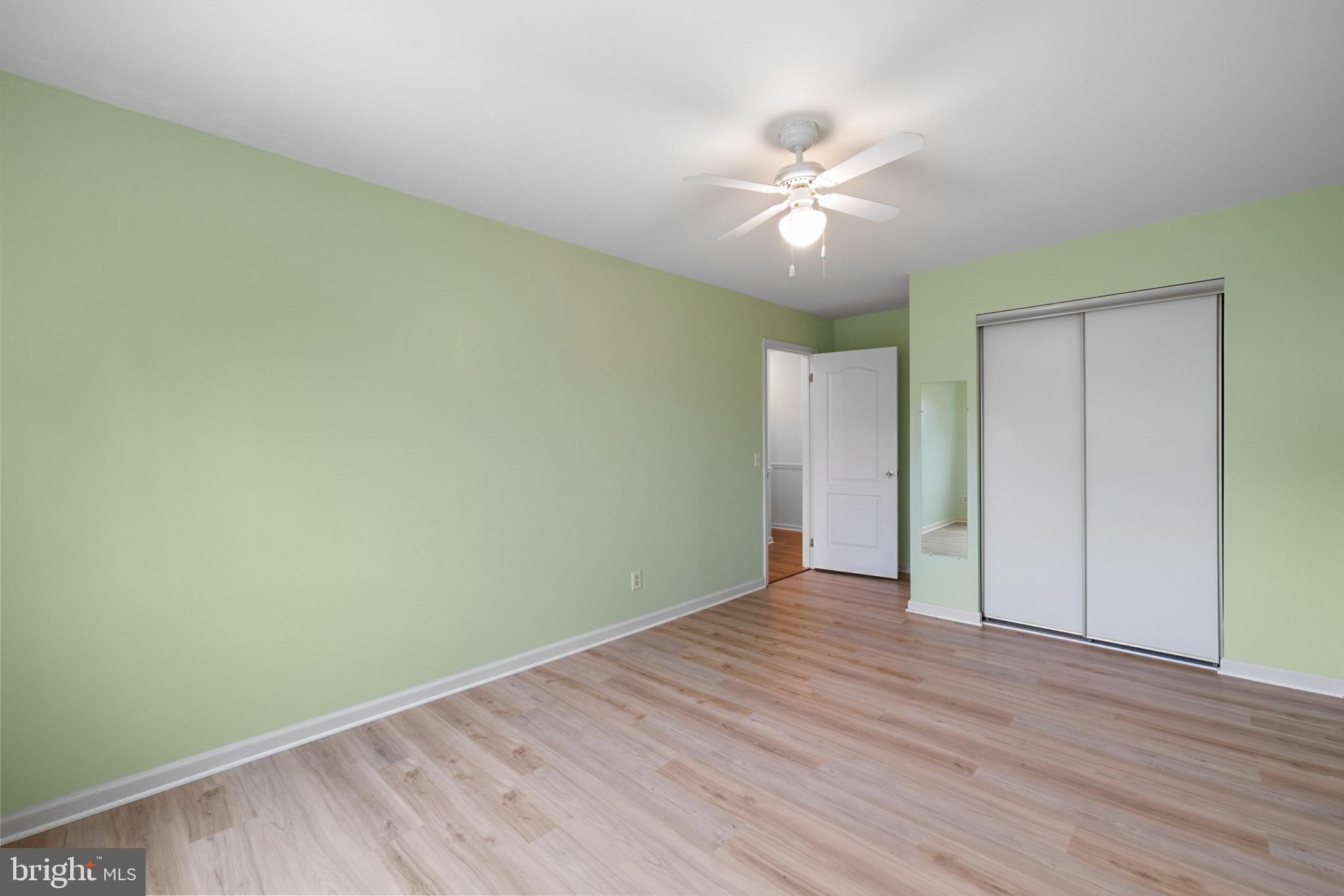 BELLE POND FARM - Residential