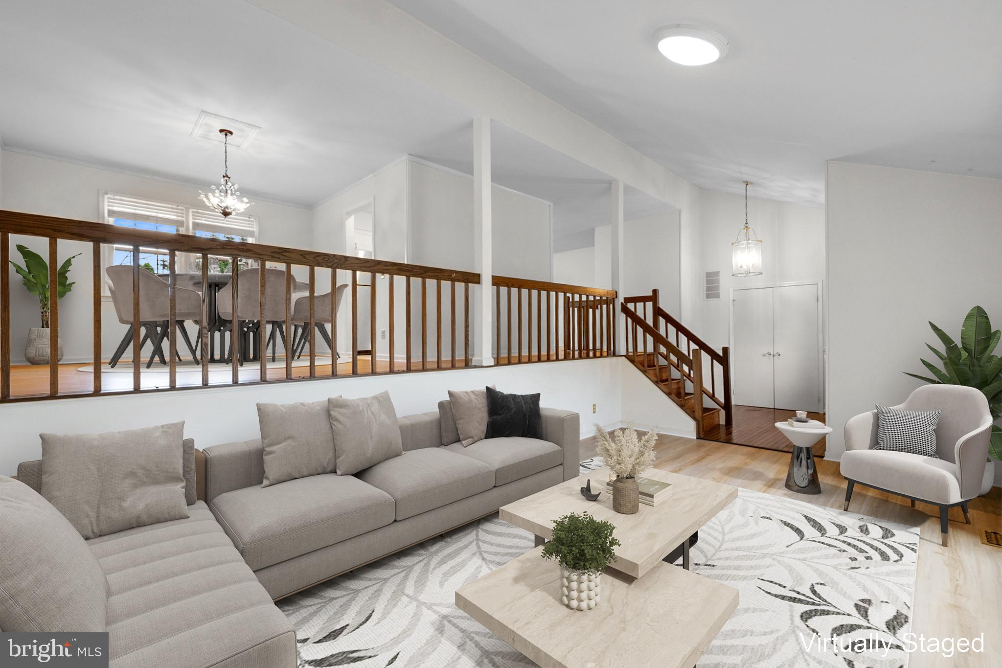 BELLE POND FARM - Residential