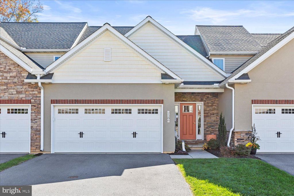 Photo of 2586 Camas Lane, East Petersburg, PA 17520 (MLS # PALA2043212)