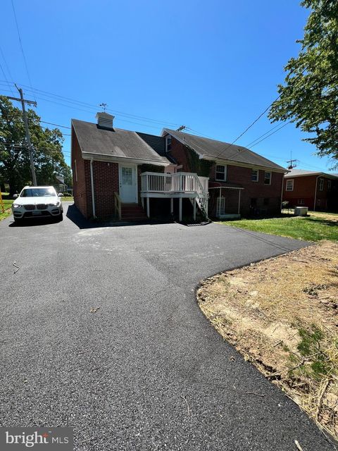 Photo of 9406 Belair Road, BALTIMORE, MD 21236 (MLS # MDBC2162980)