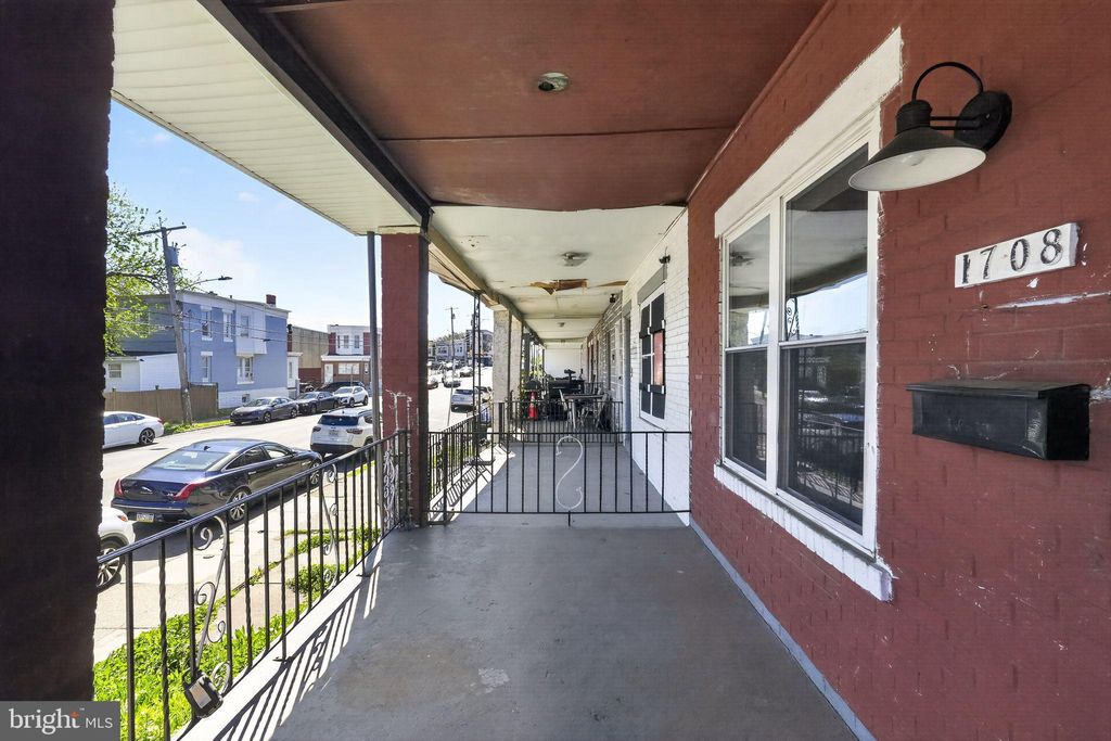 Photo of 1708 S 54th Street, PHILADELPHIA, PA 19143 (MLS # PAPH2612596)