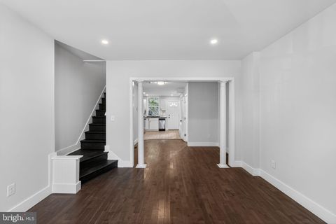 Photo of 1708 S 54th Street, PHILADELPHIA, PA 19143 (MLS # PAPH2612596)