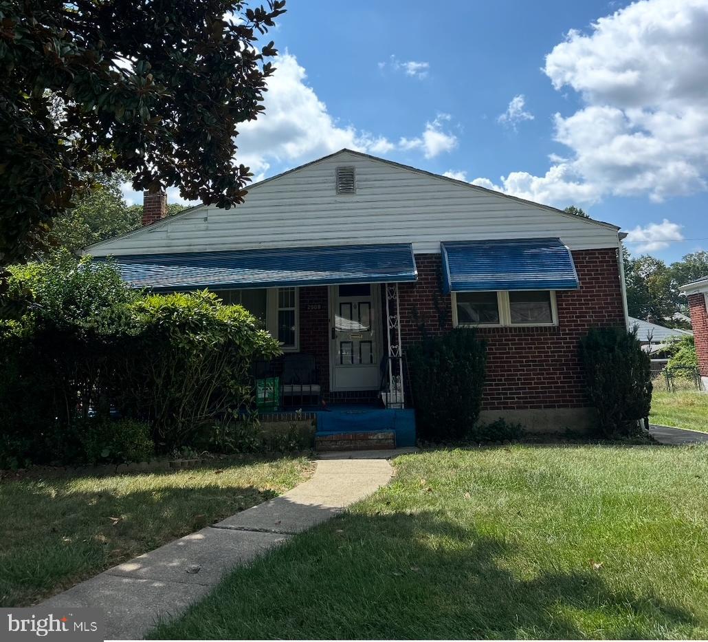 GWYNN OAK - Residential