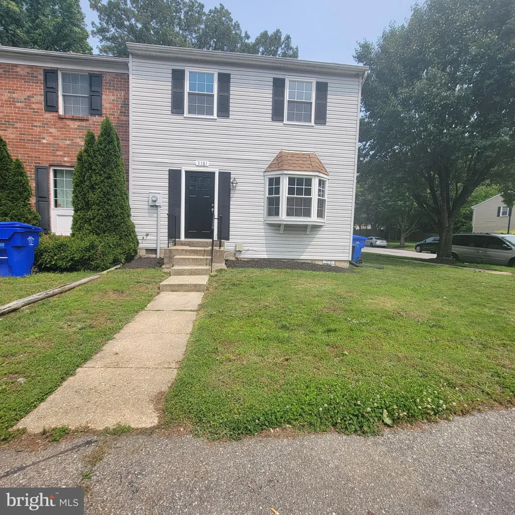 Additional image 12 of 3381 Ryon Court, Waldorf, MD 20601