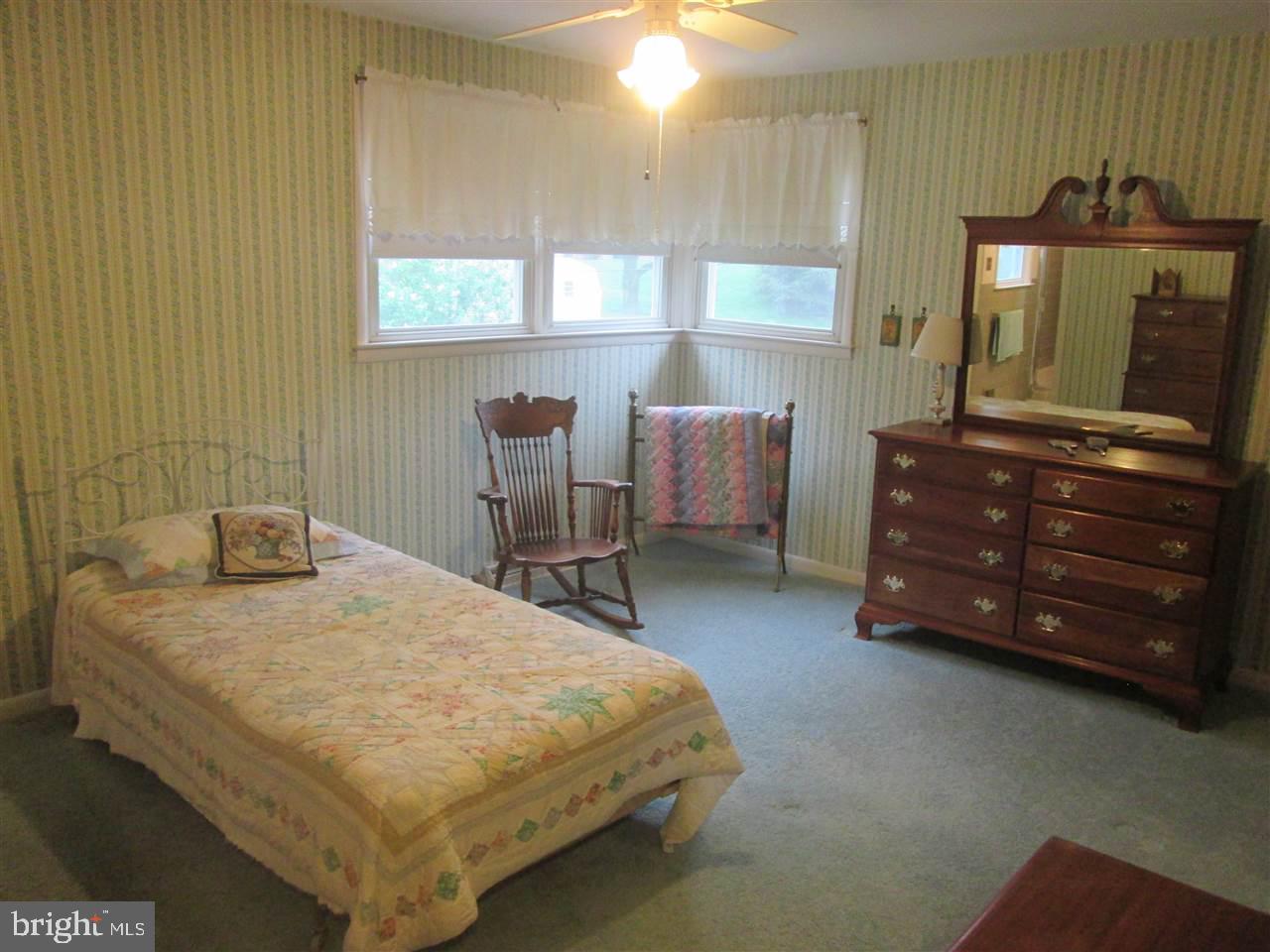 HAINES ACRES - Residential