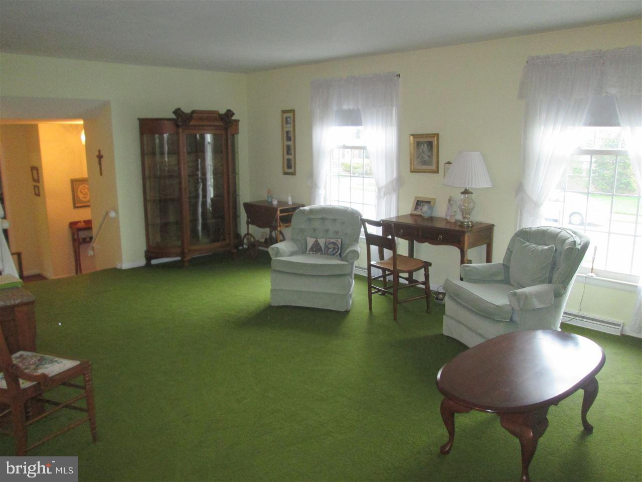 HAINES ACRES - Residential