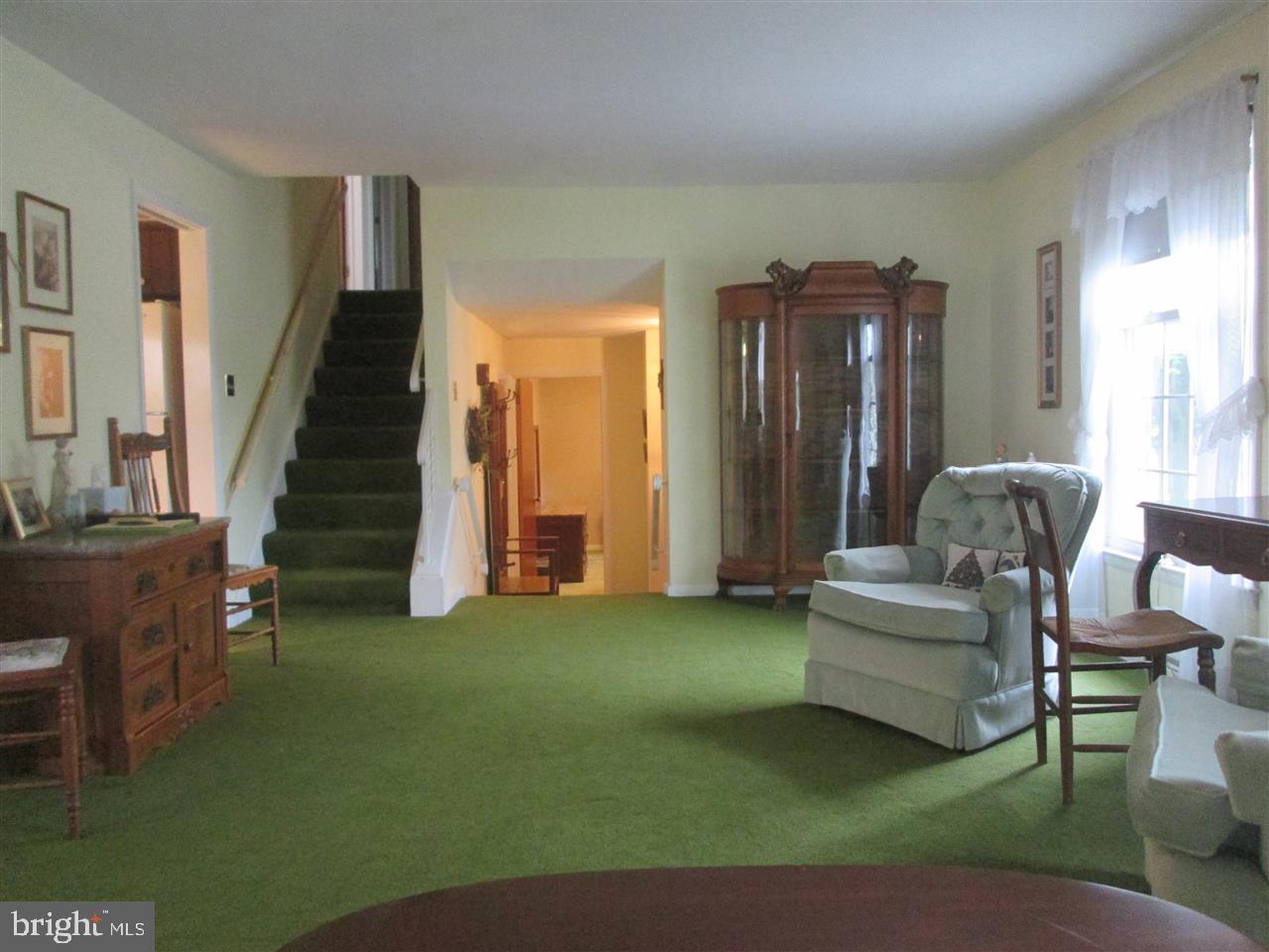 HAINES ACRES - Residential