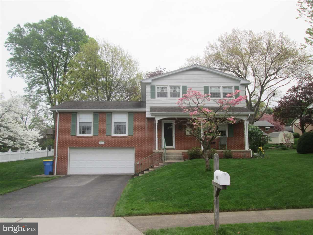 HAINES ACRES - Residential