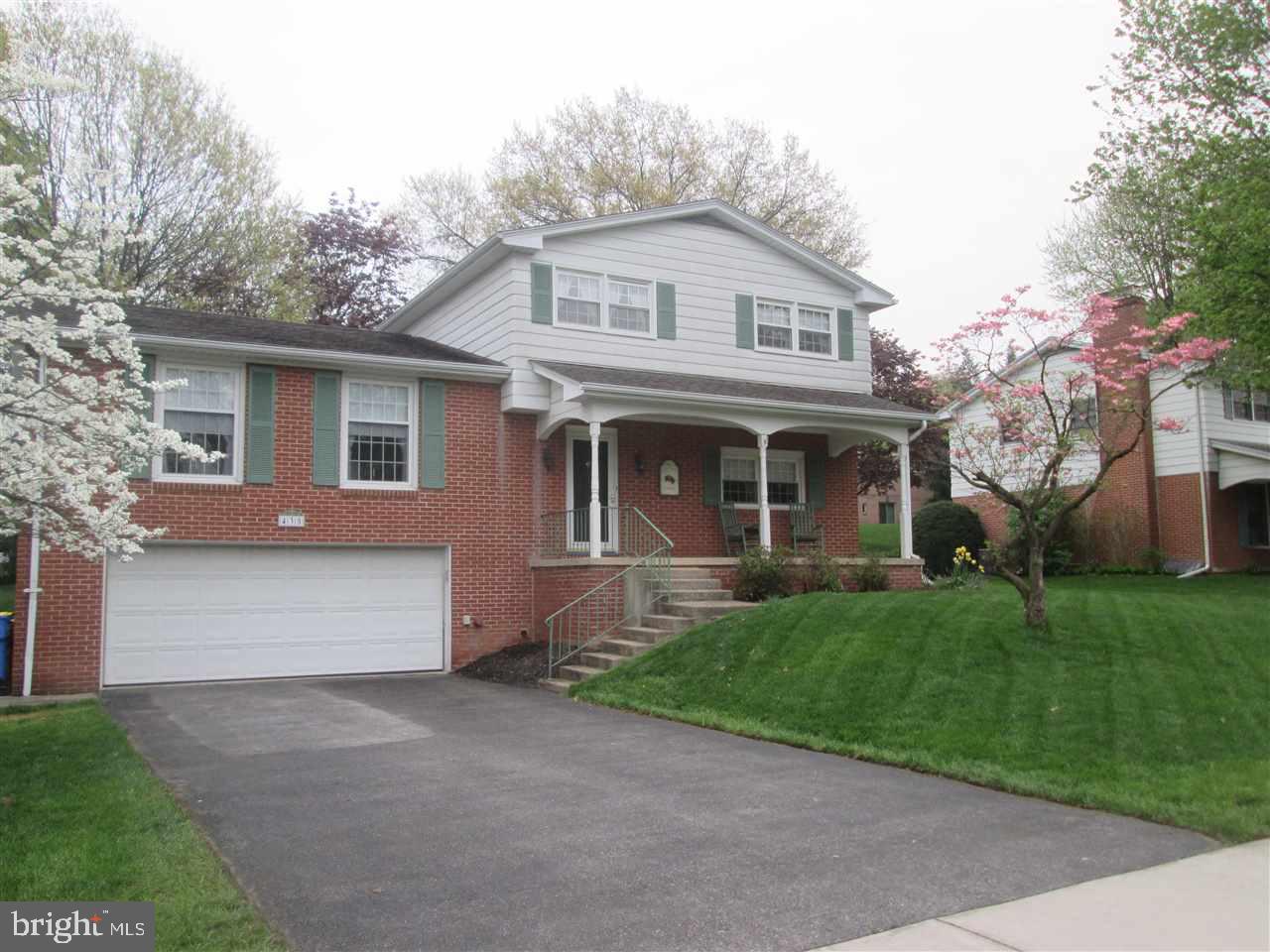 HAINES ACRES - Residential