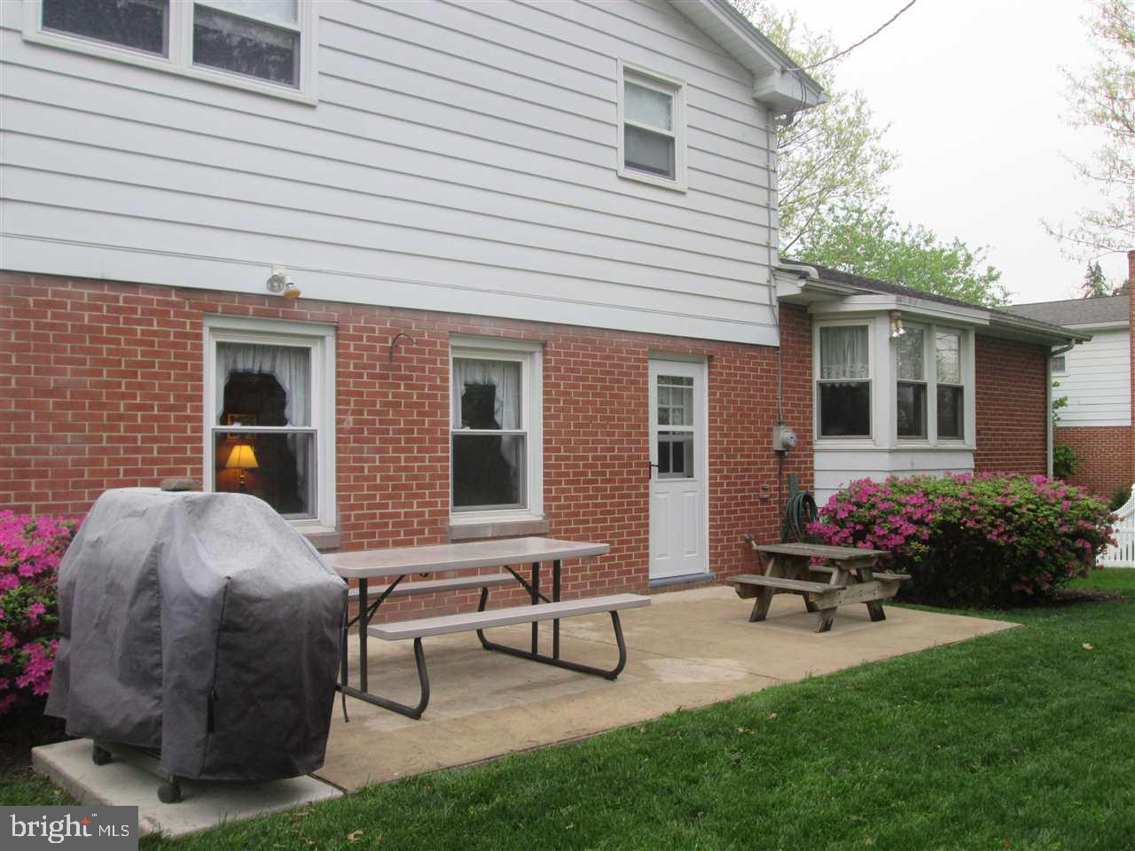 HAINES ACRES - Residential