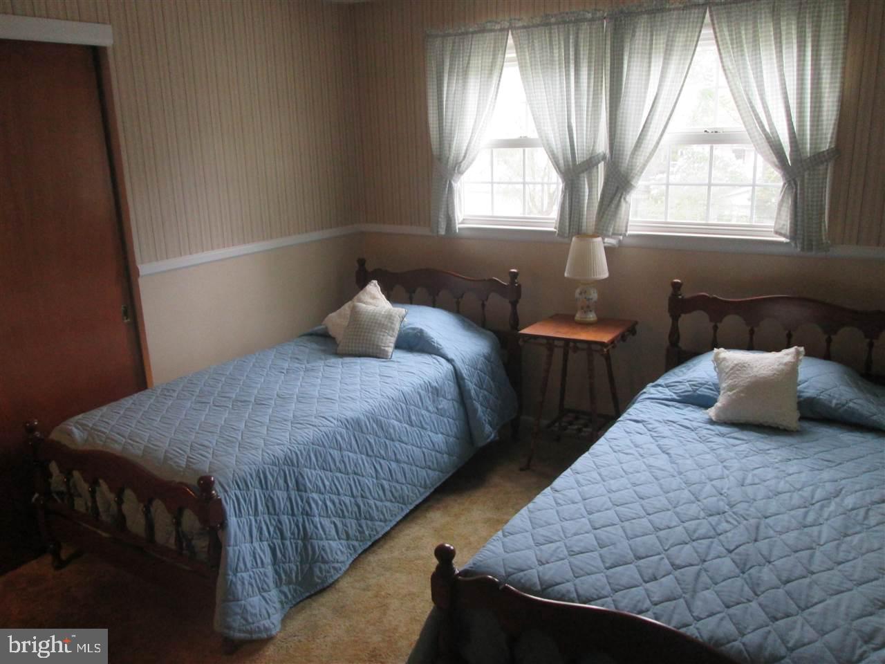 HAINES ACRES - Residential