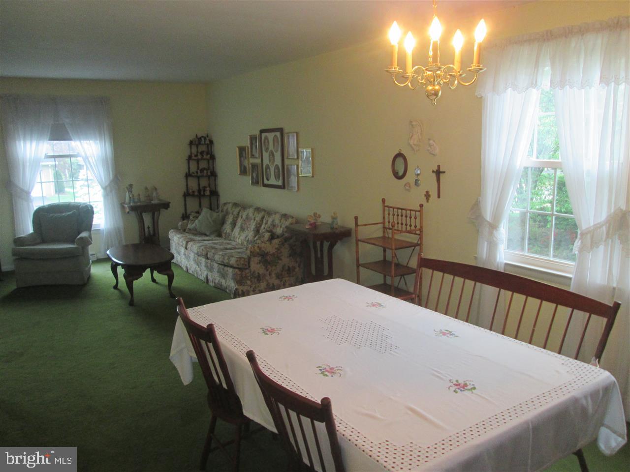 HAINES ACRES - Residential