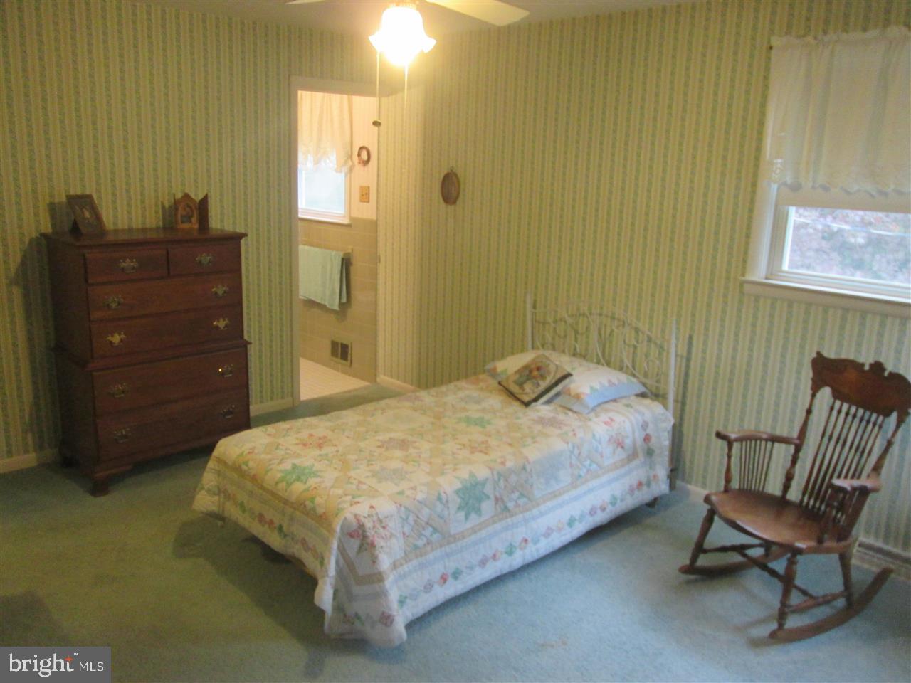 HAINES ACRES - Residential