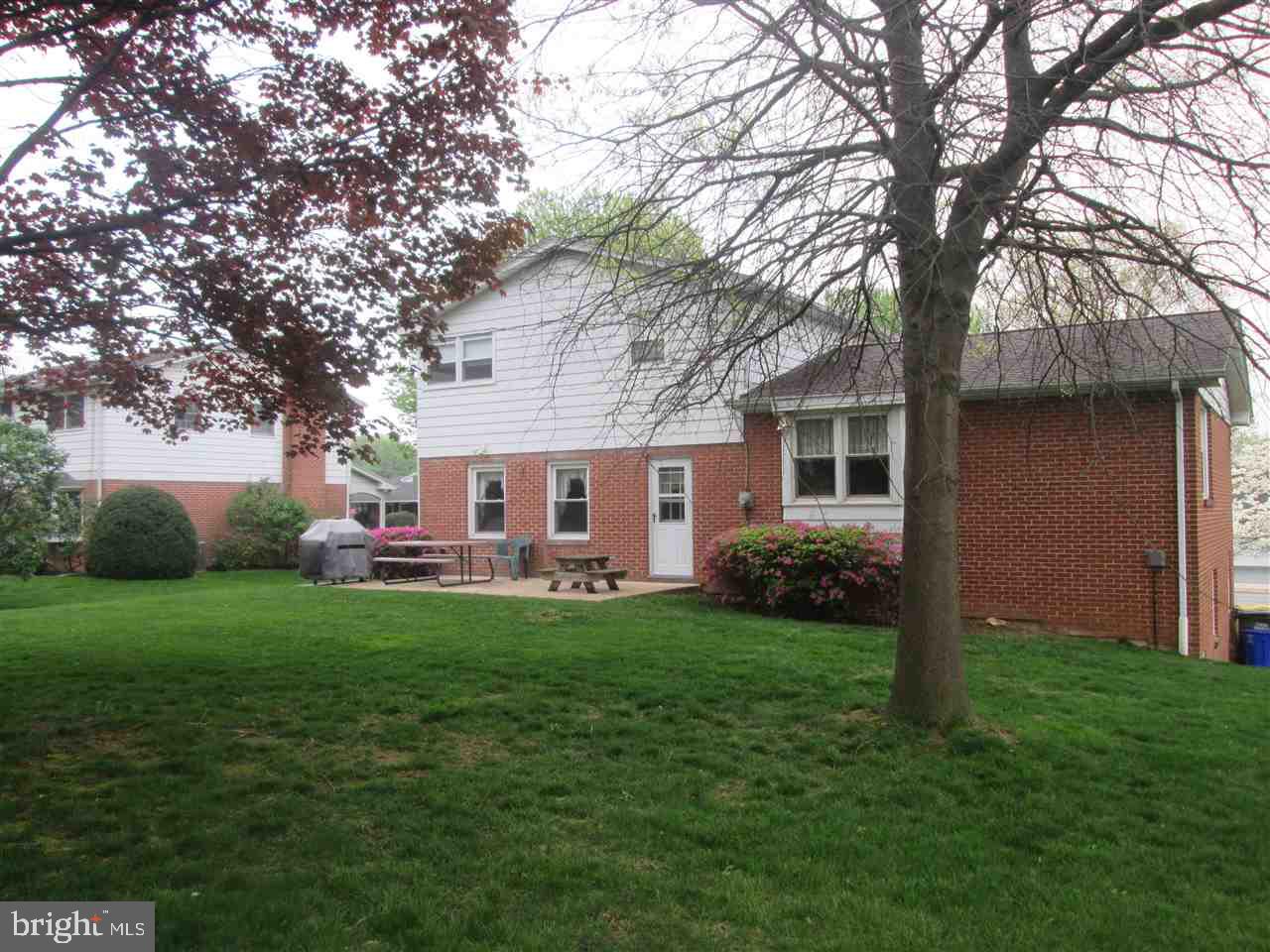 HAINES ACRES - Residential