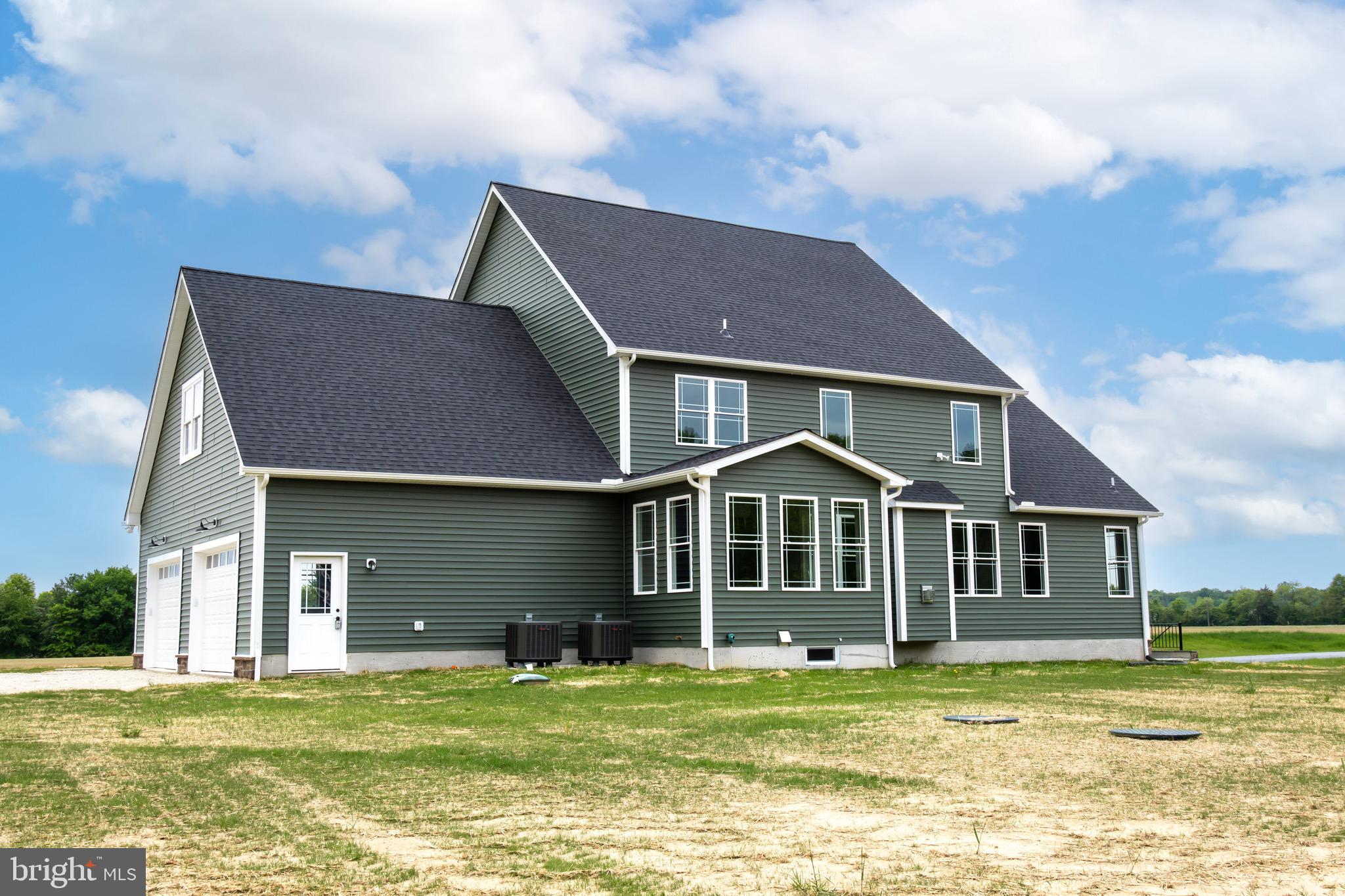 107 THICKET COURT
