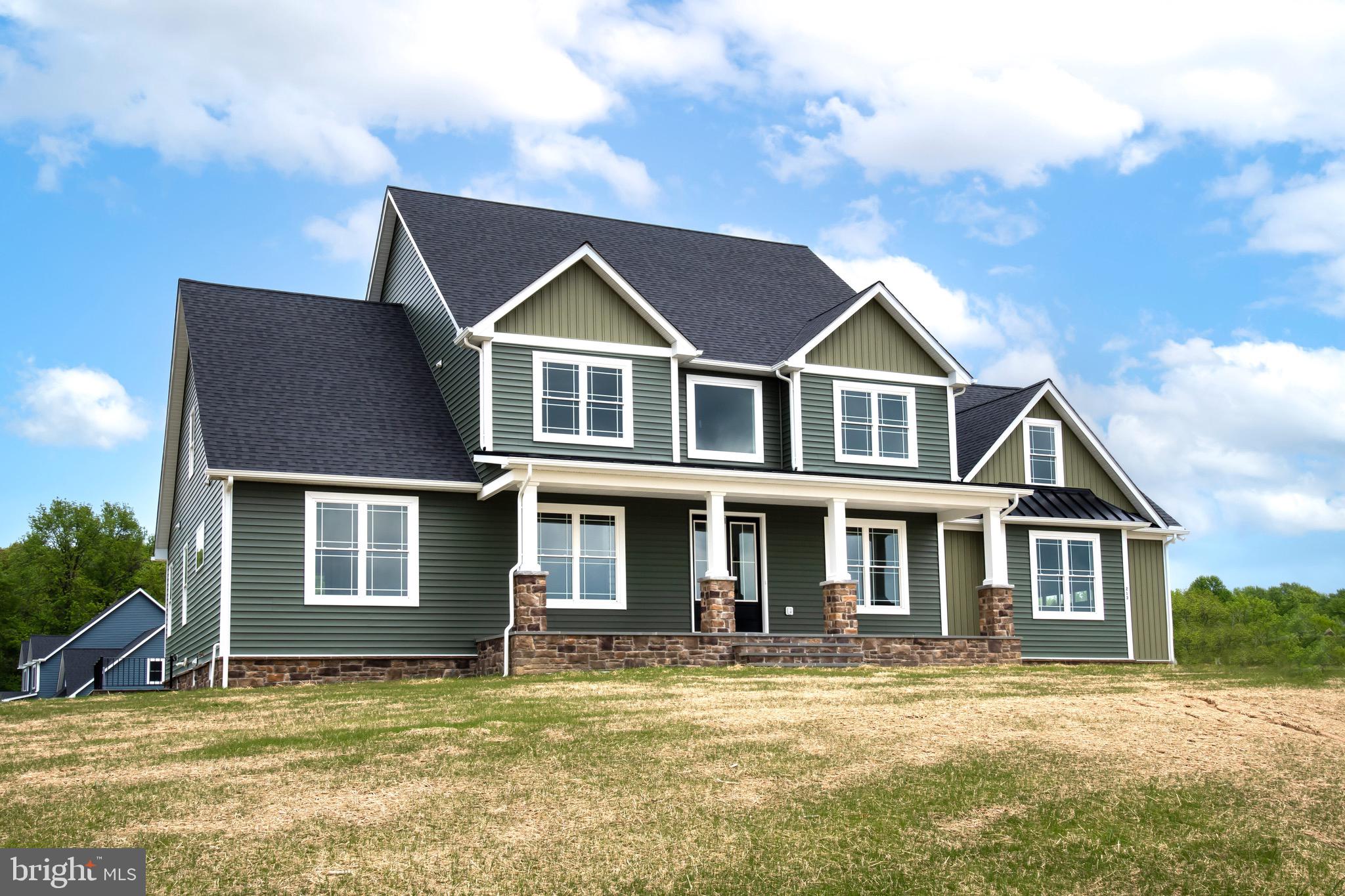 107 THICKET COURT