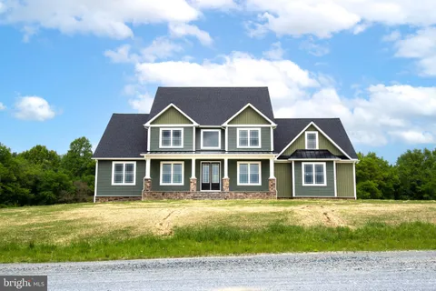 107 Thicket Court, Centreville, MD 21617 - MLS#: MDQA2012364