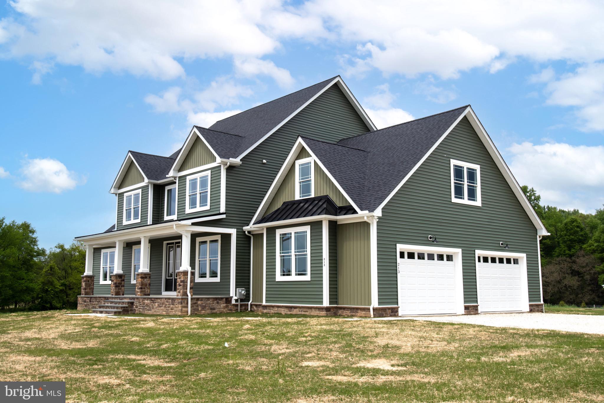 107 THICKET COURT