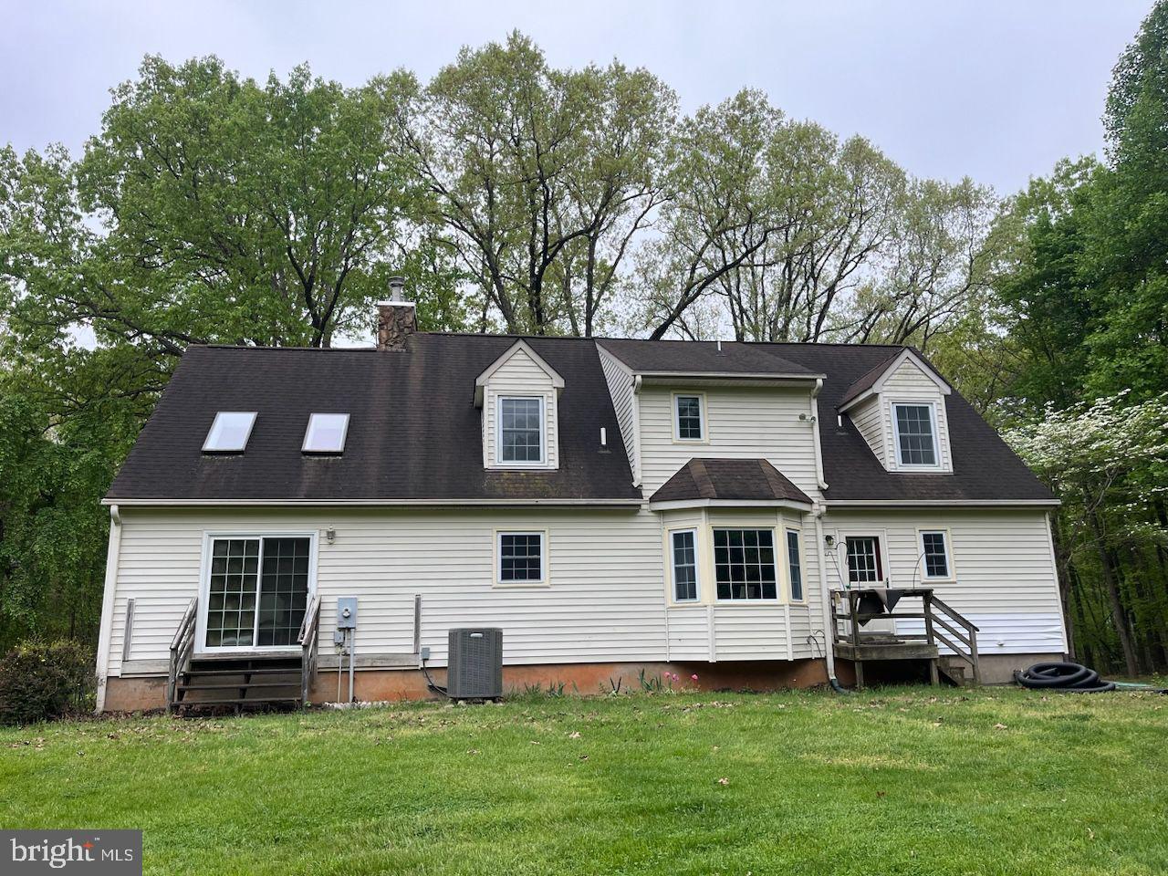 NONE AVAILABLE - Residential Lease