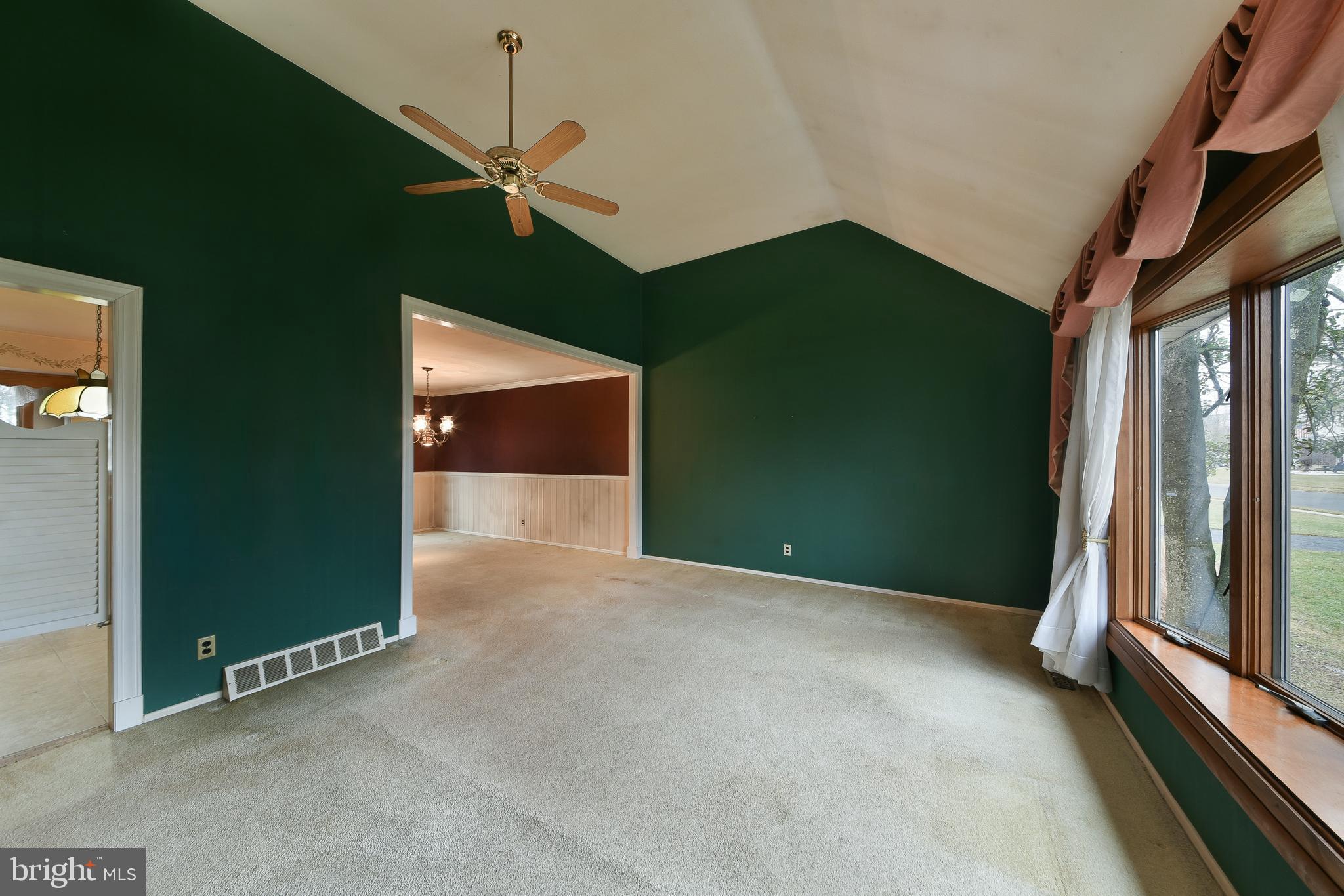 GLEN VIEW PARK - Residential