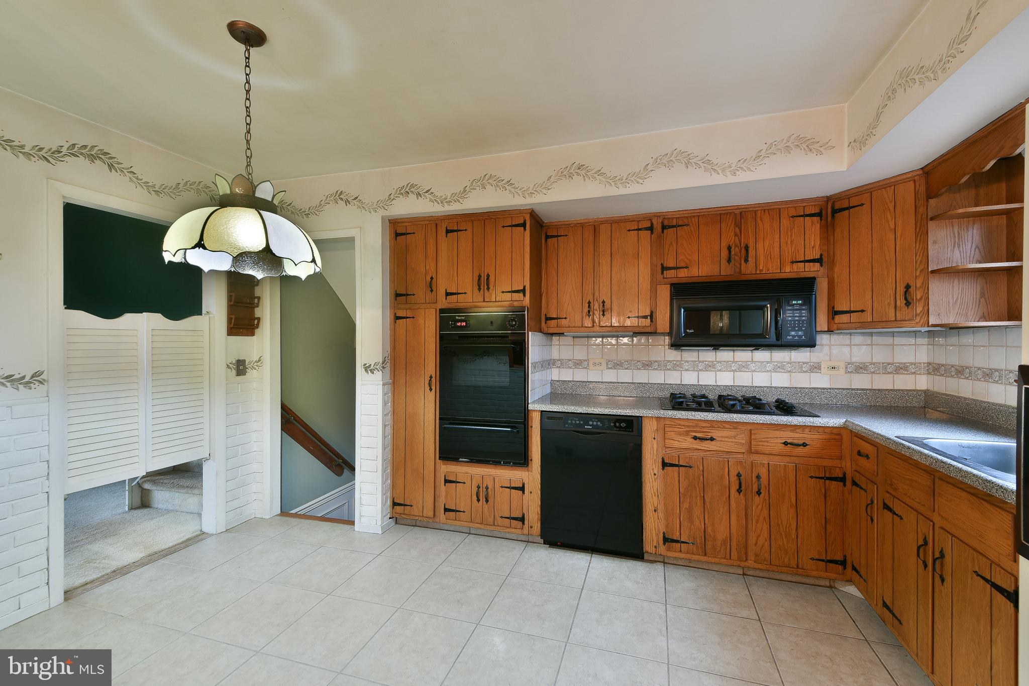 GLEN VIEW PARK - Residential