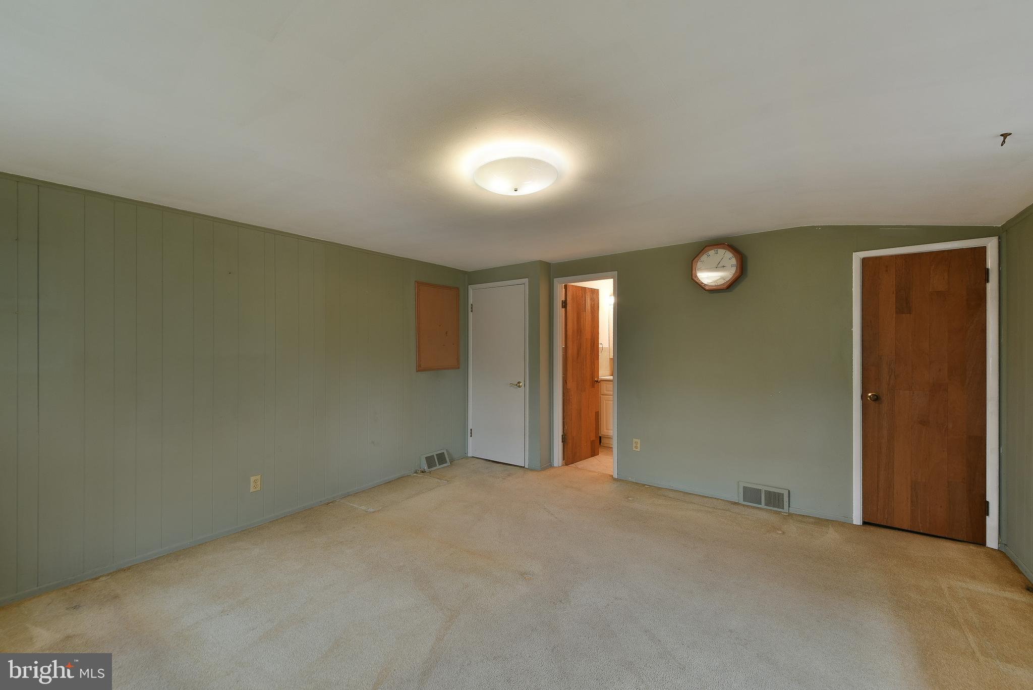 GLEN VIEW PARK - Residential