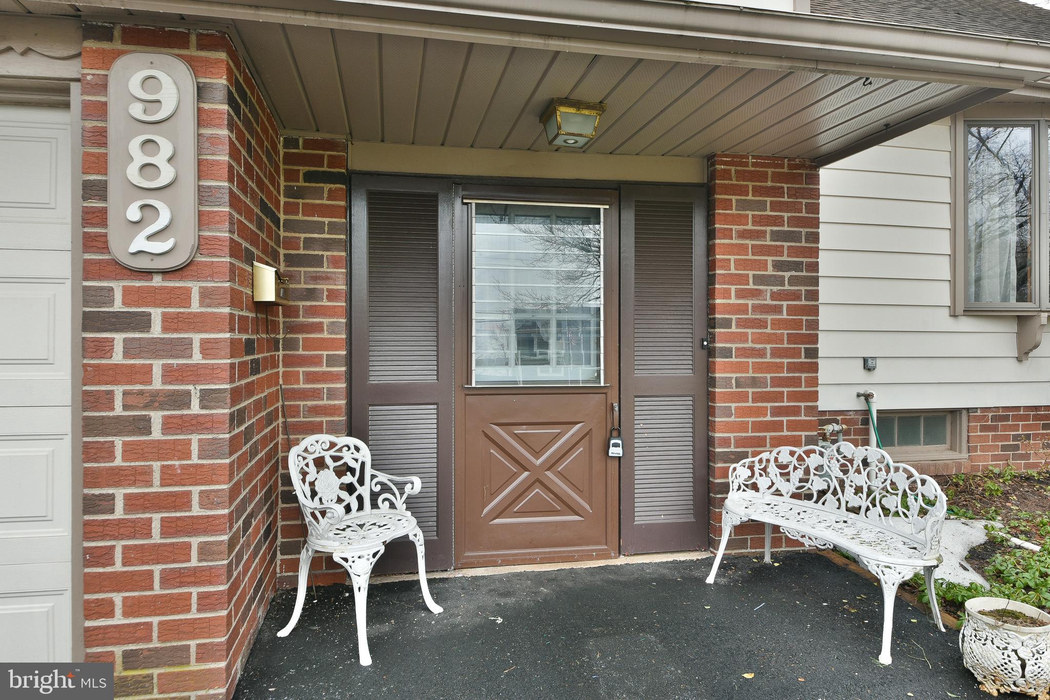 GLEN VIEW PARK - Residential