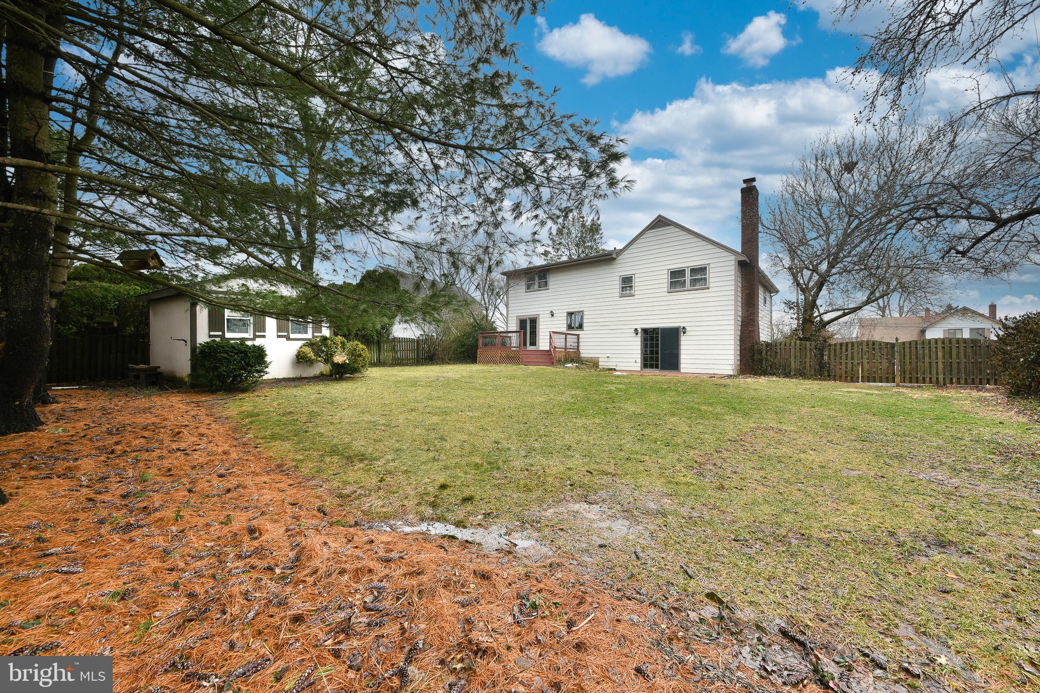 GLEN VIEW PARK - Residential