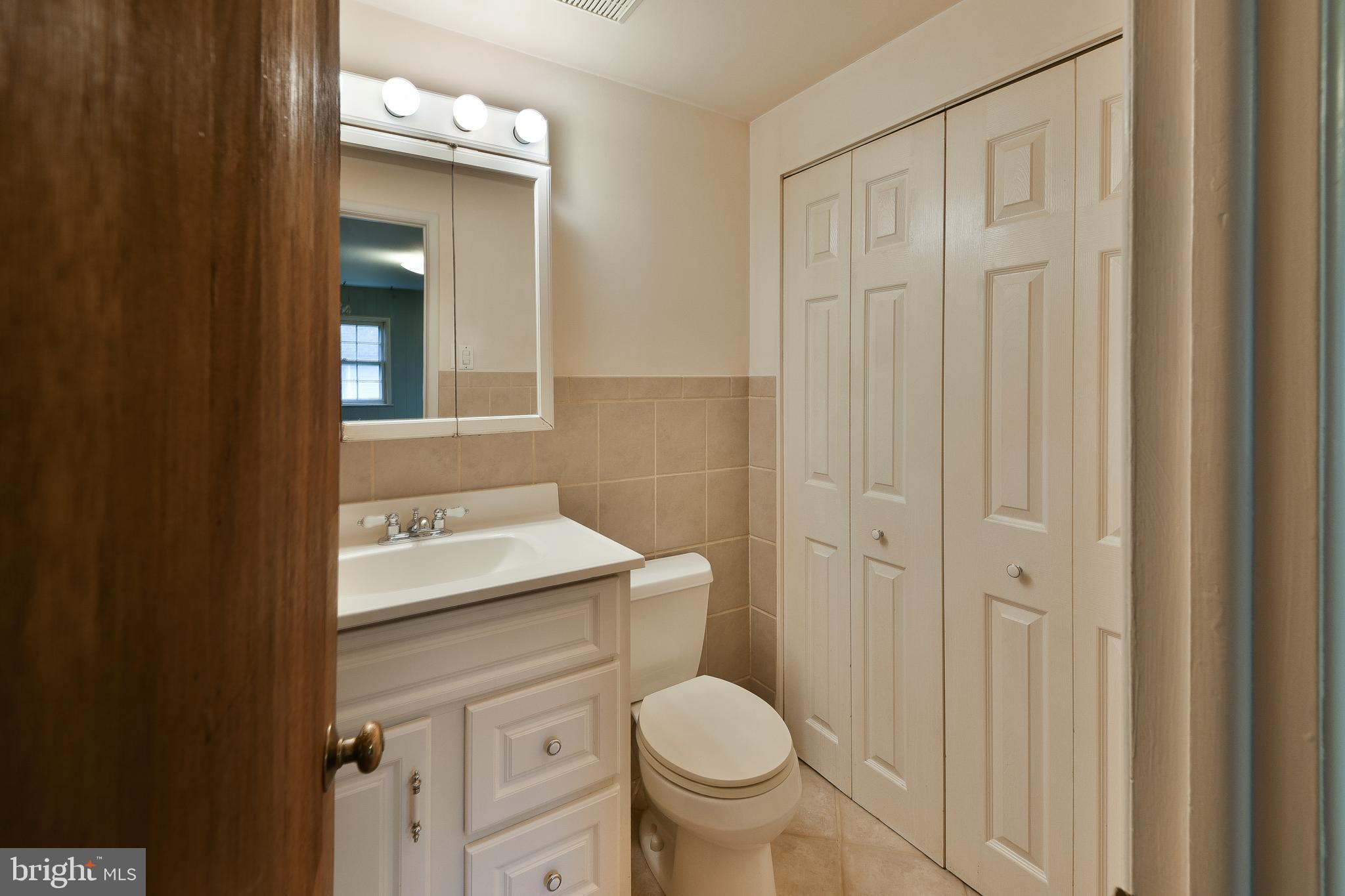 GLEN VIEW PARK - Residential