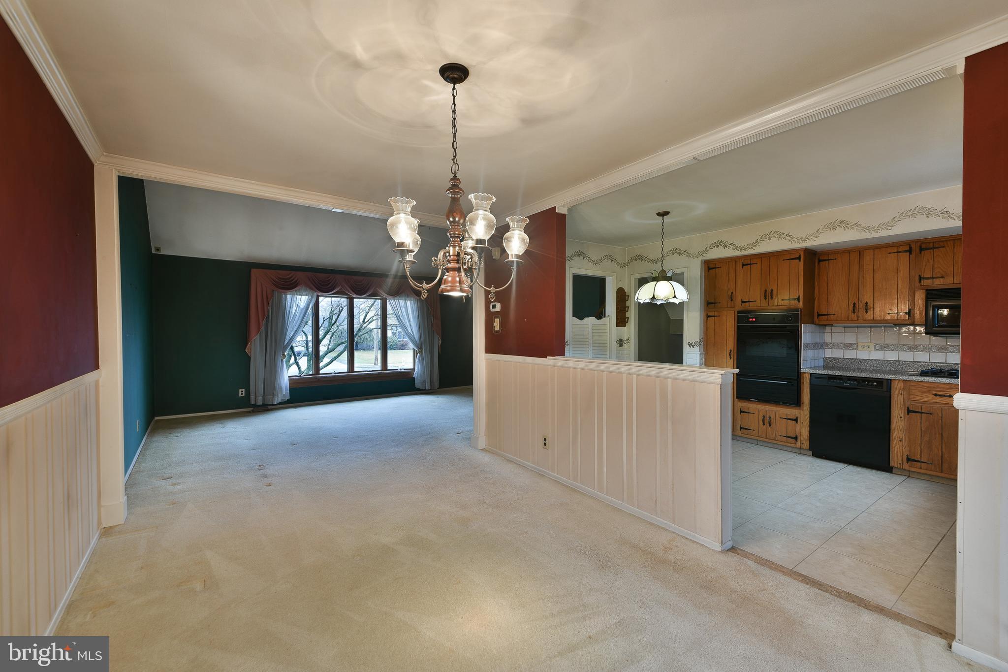 GLEN VIEW PARK - Residential