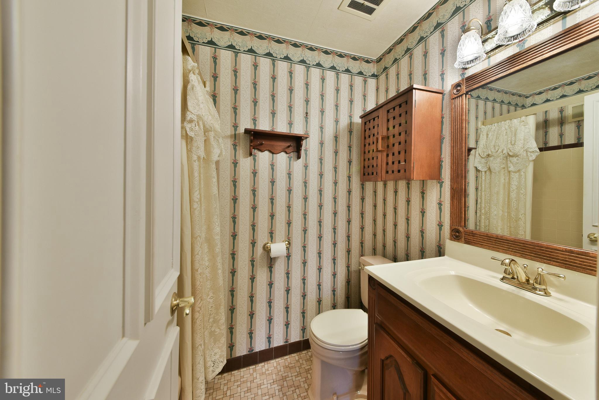 GLEN VIEW PARK - Residential