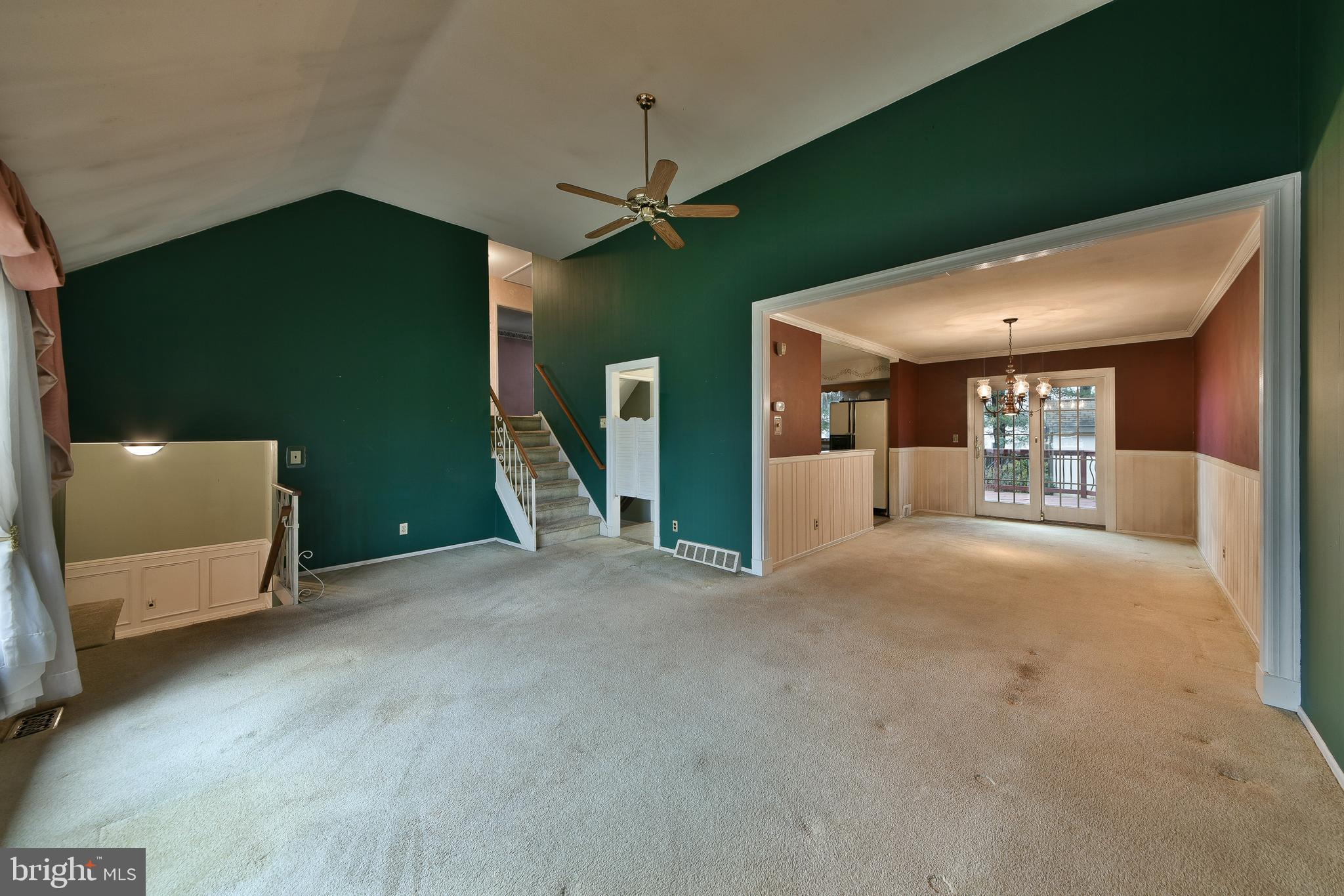 GLEN VIEW PARK - Residential