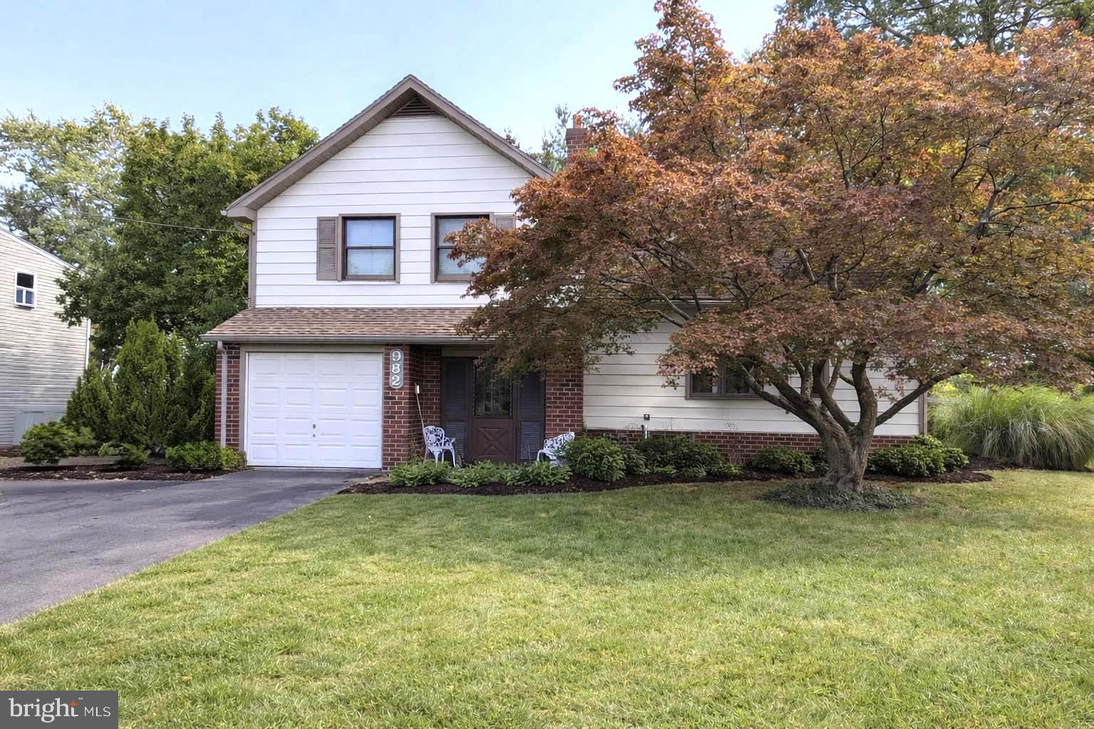 GLEN VIEW PARK - Residential