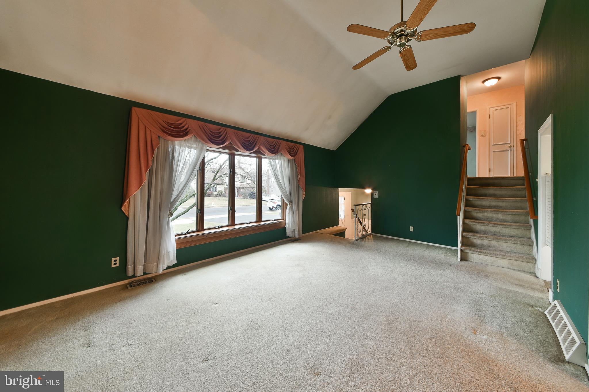 GLEN VIEW PARK - Residential