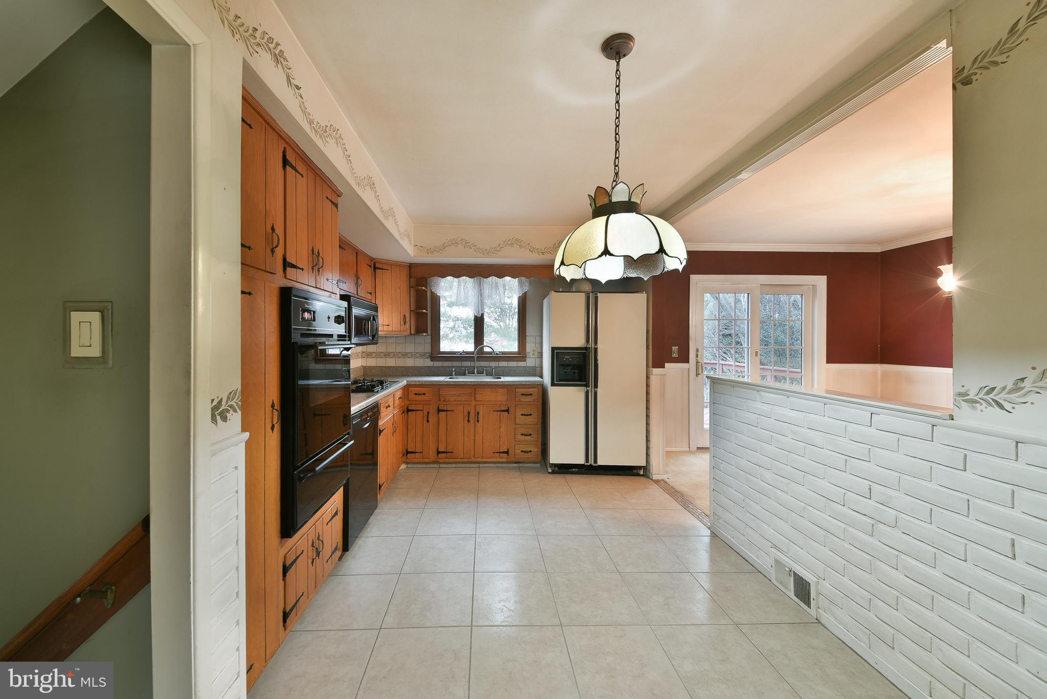 GLEN VIEW PARK - Residential