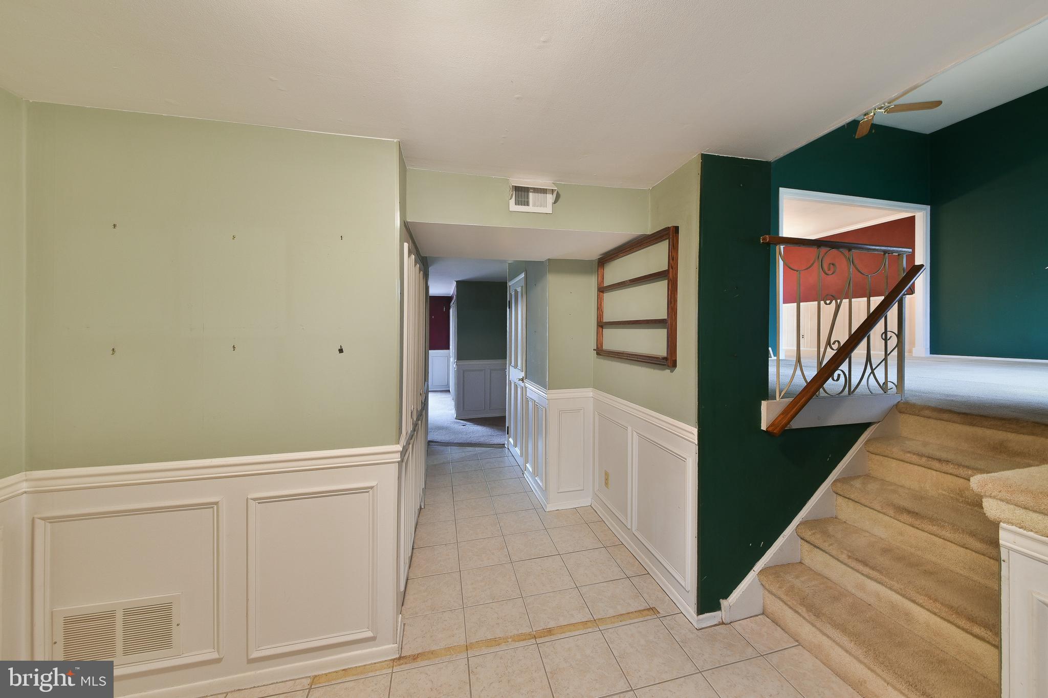 GLEN VIEW PARK - Residential