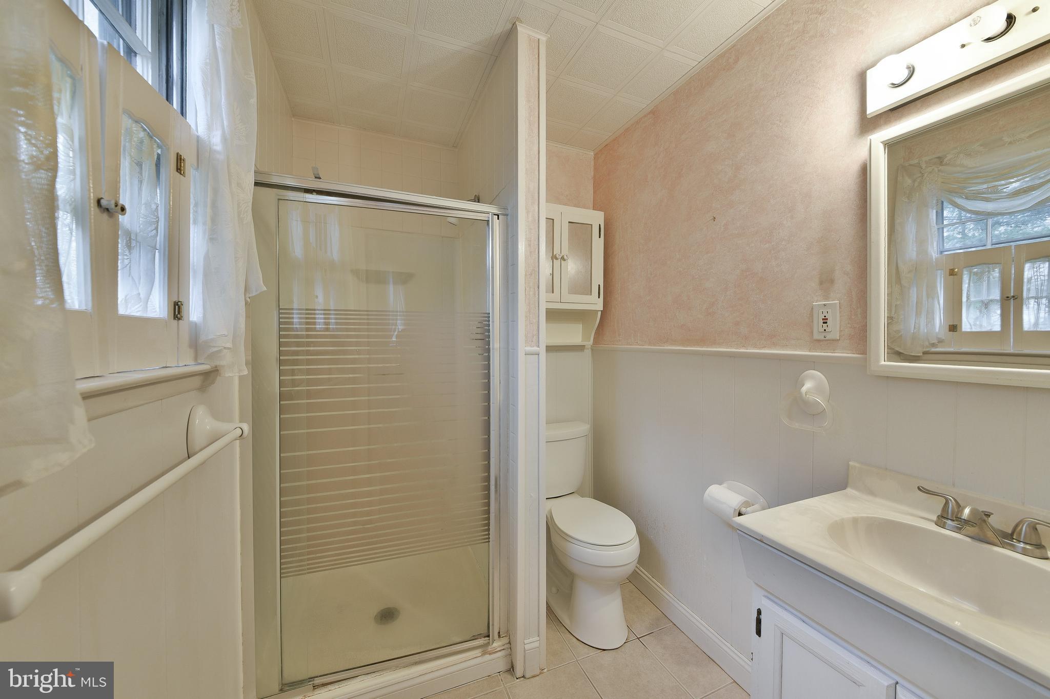 GLEN VIEW PARK - Residential