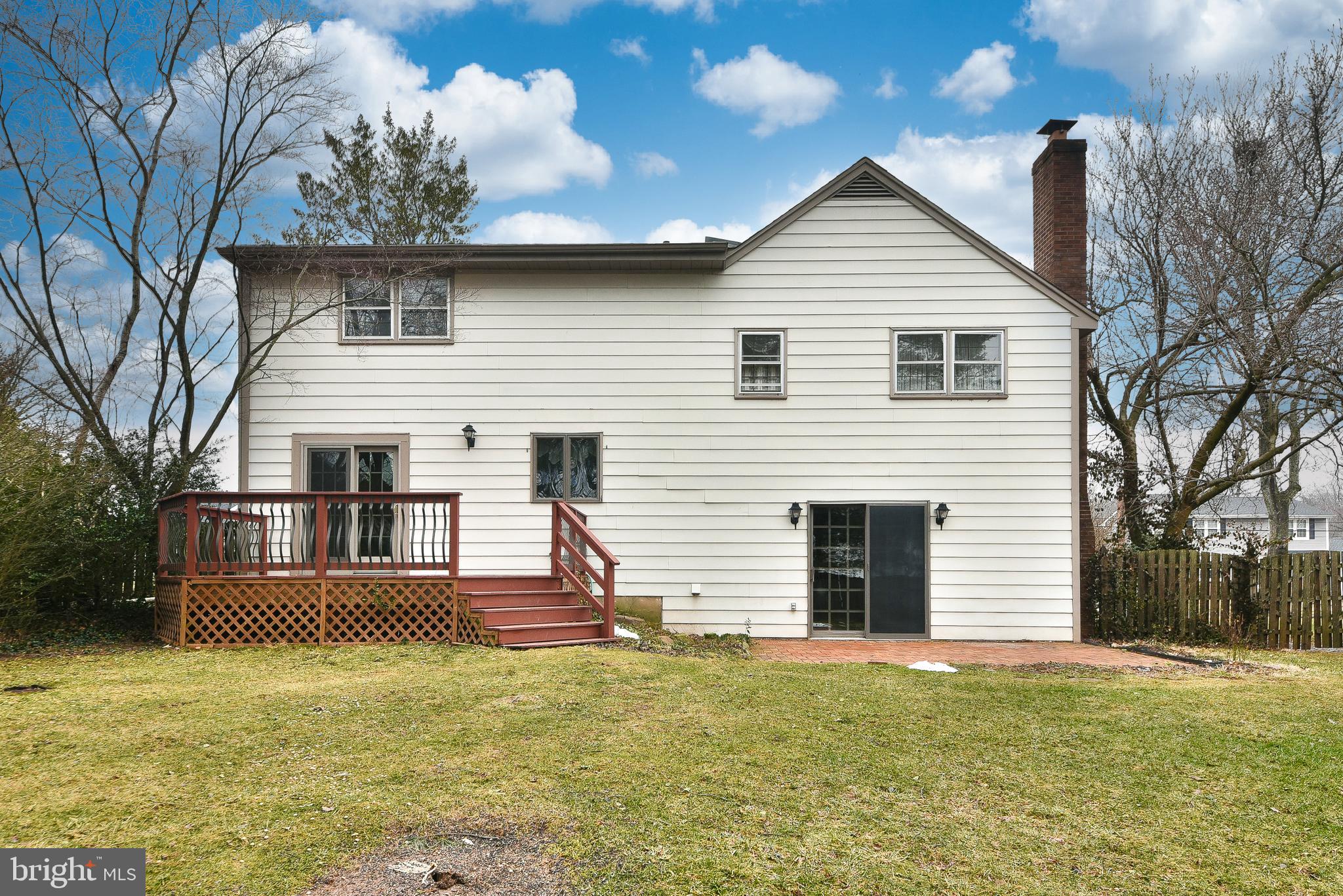 GLEN VIEW PARK - Residential