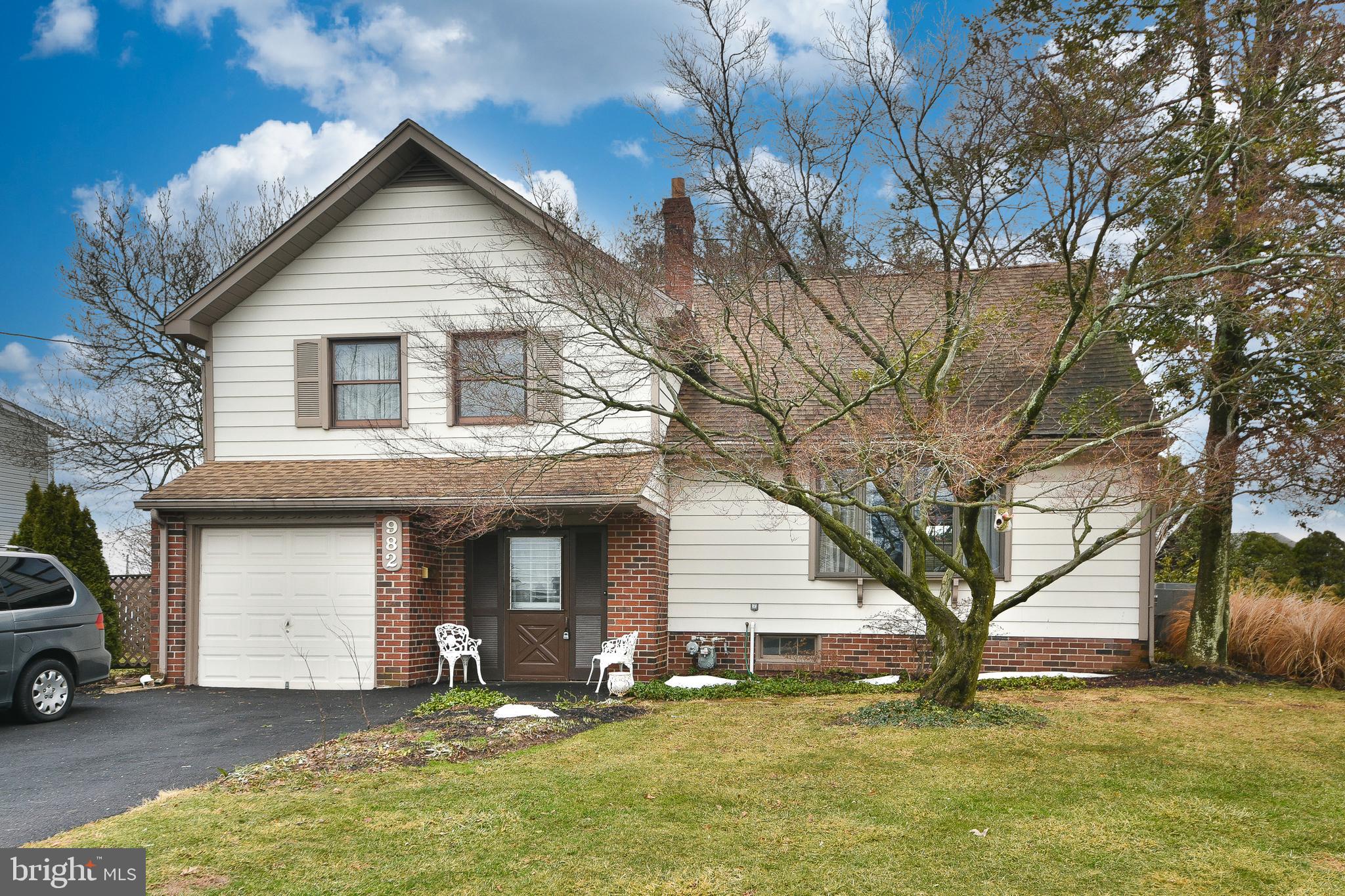 GLEN VIEW PARK - Residential