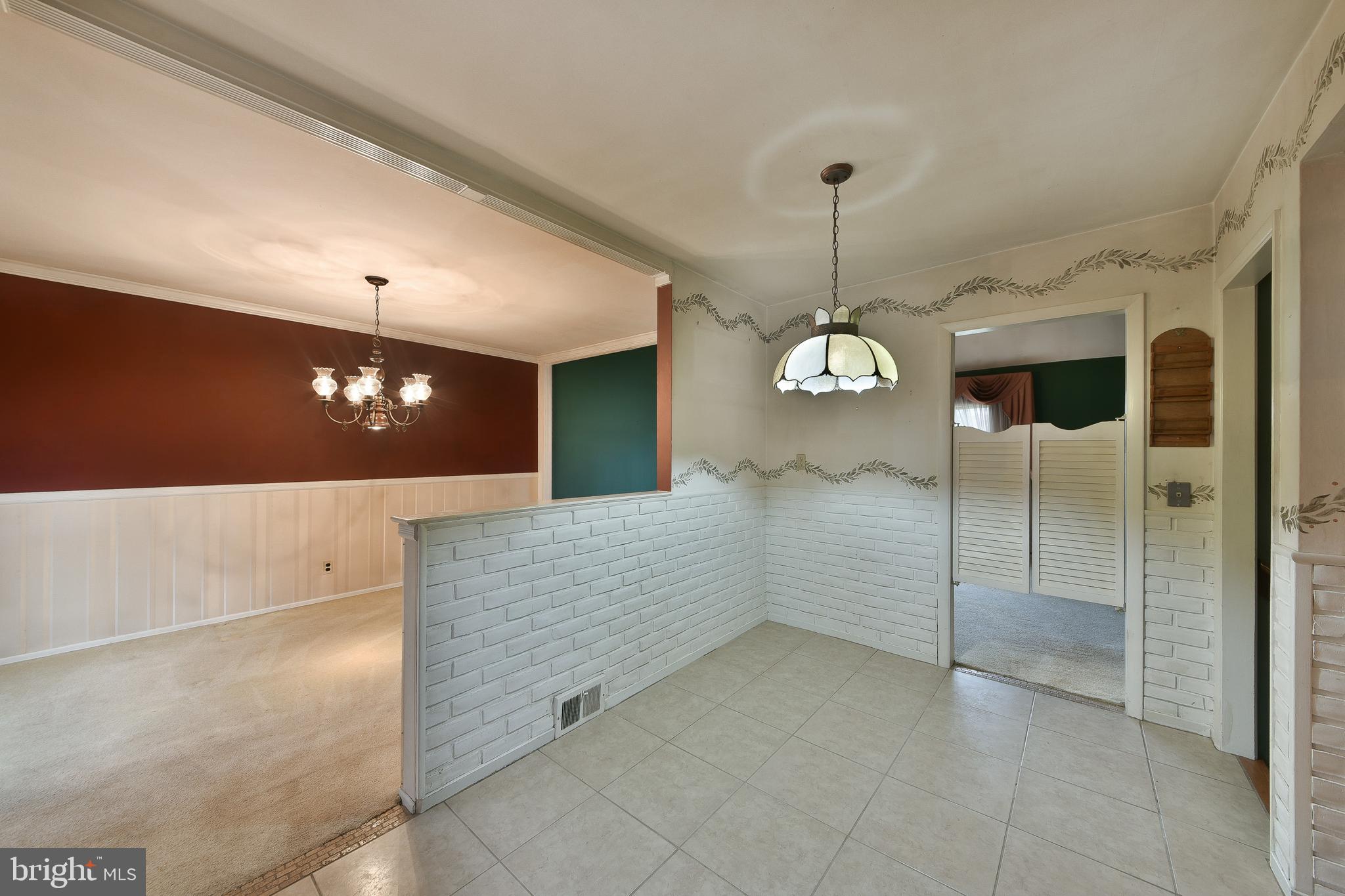 GLEN VIEW PARK - Residential