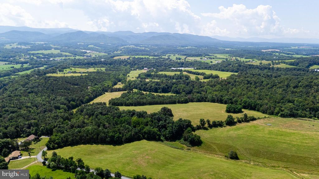 Photo of 11 Shuler Lane, STANLEY, VA 22851 (MLS # VAPA2004952)
