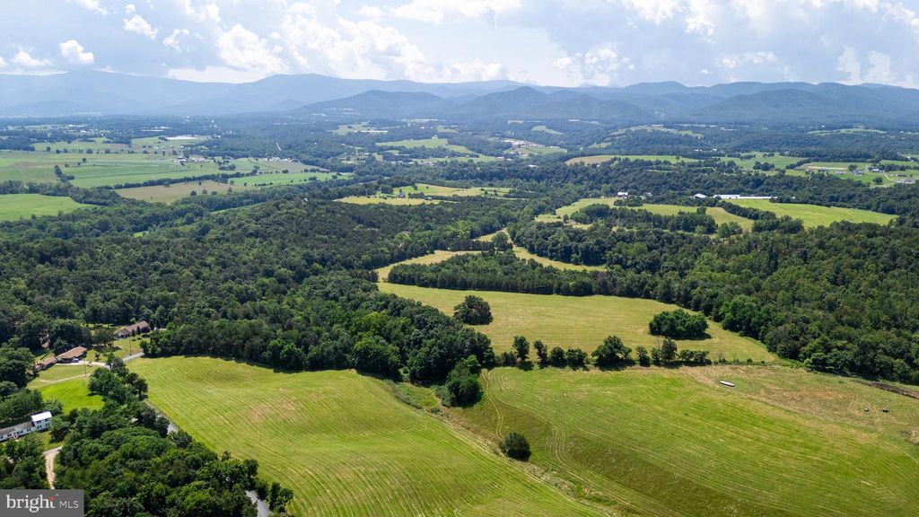 Photo of 11 Shuler Lane, STANLEY, VA 22851 (MLS # VAPA2004952)
