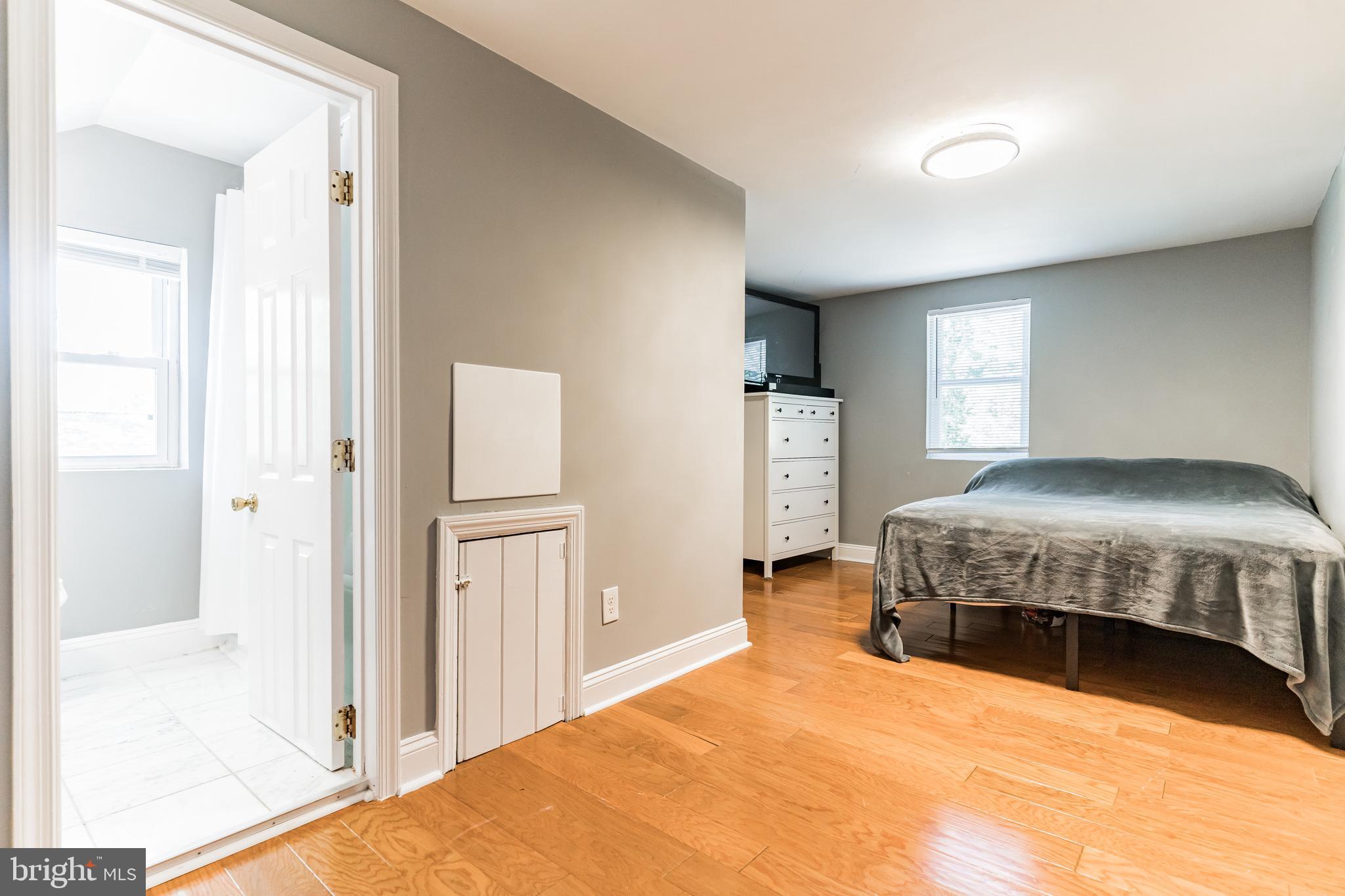 OLE LONGFIELD - Residential